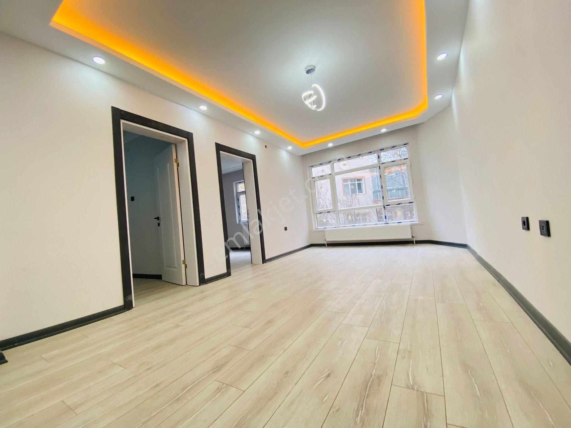 Ertuğrulgazi'de Full Yapılı 1.katta Satılık 3+1 Daire !!! - Görsel 4