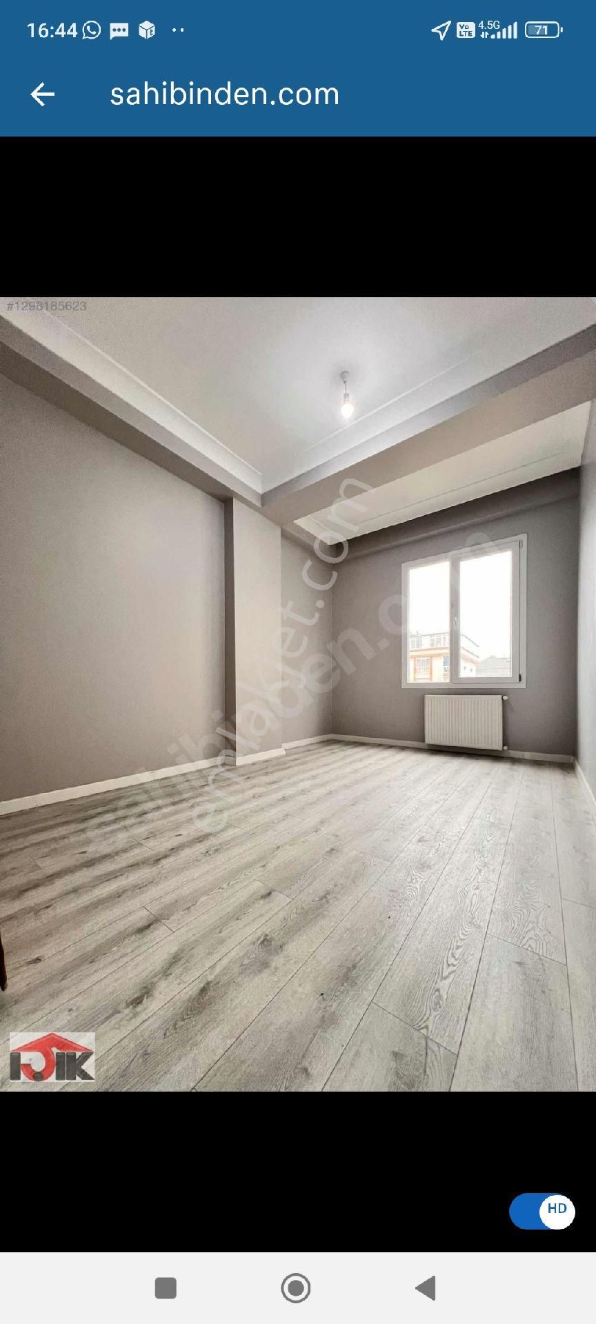 Kavaklı'da Kiralık 3+1 - Görsel 15