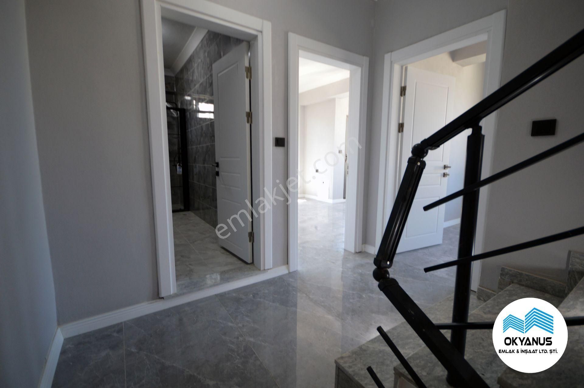 Sakarya Kocaalide Müstakil Havuz Ve Bahçe Kullanımlı Villa!!! - Görsel 27