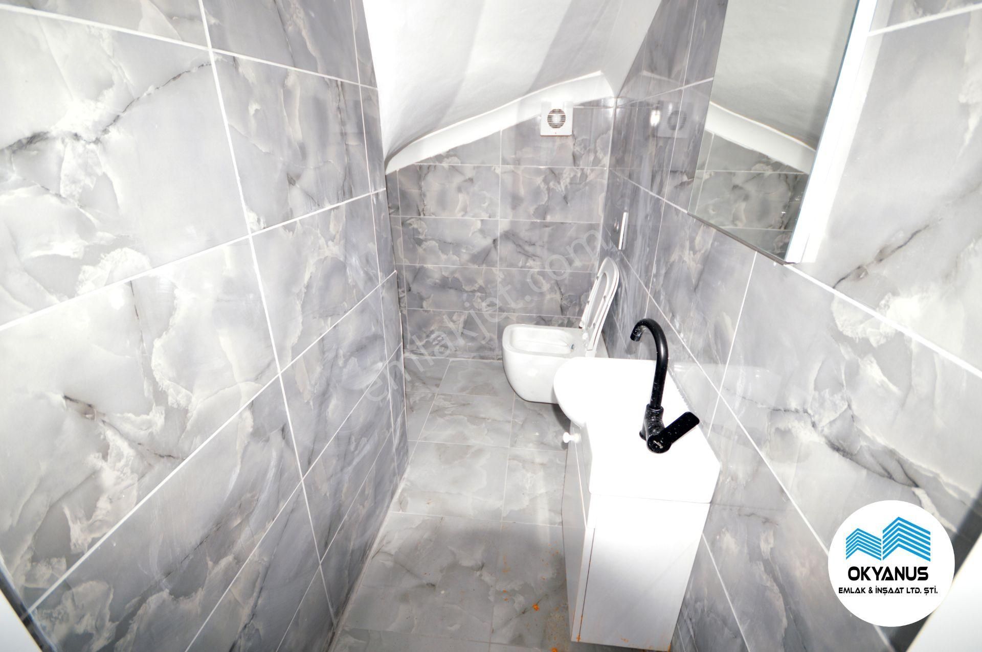 Sakarya Kocaalide Müstakil Havuz Ve Bahçe Kullanımlı Villa!!! - Görsel 26