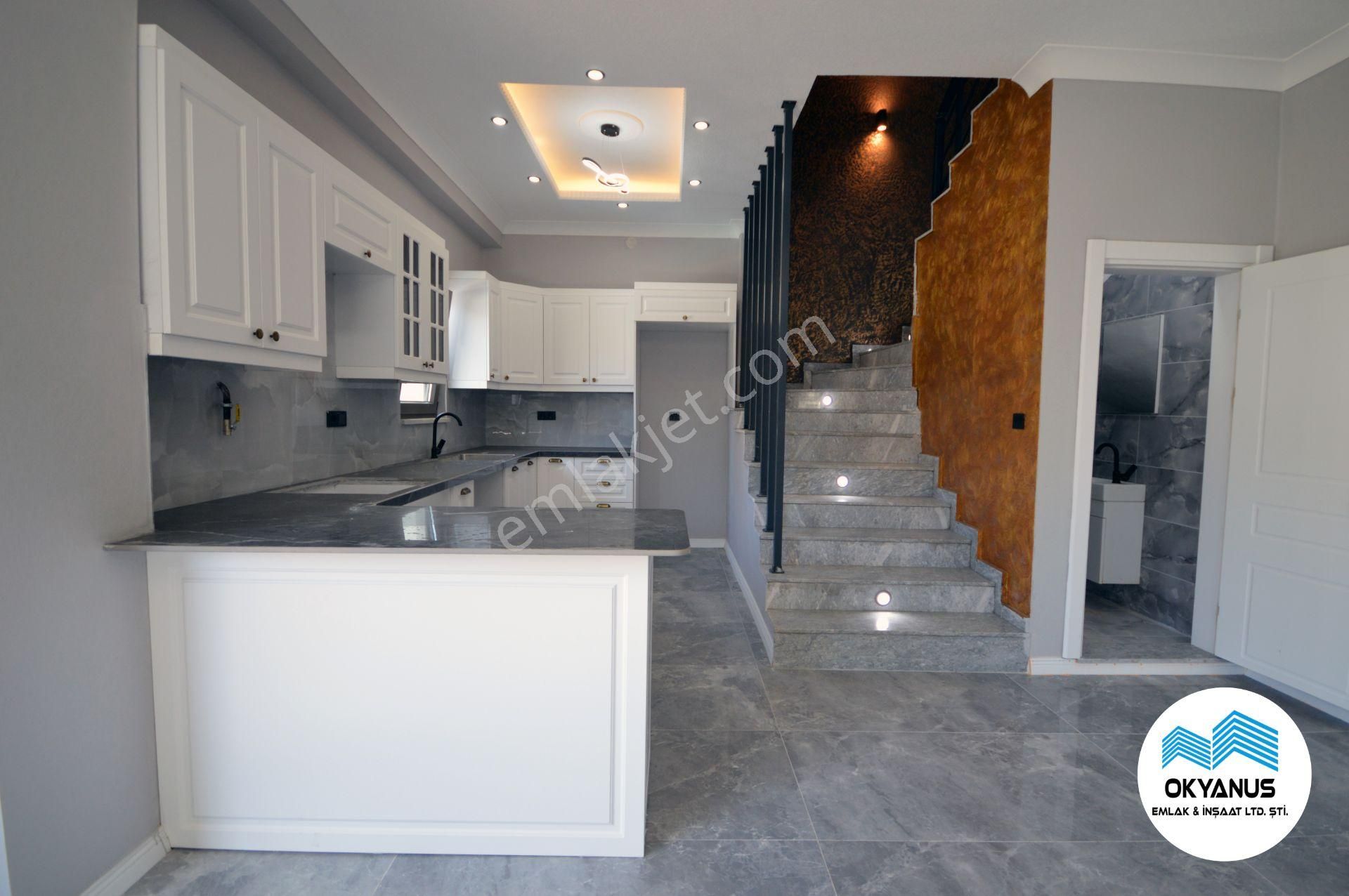 Sakarya Kocaalide Müstakil Havuz Ve Bahçe Kullanımlı Villa!!! - Görsel 25