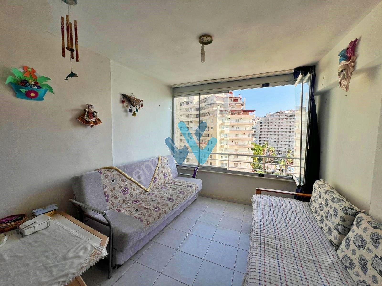 Win'den Gondol 2 Tatil Sitesinde Denize Sıfır 1+1 Satılık Daire - Görsel 5