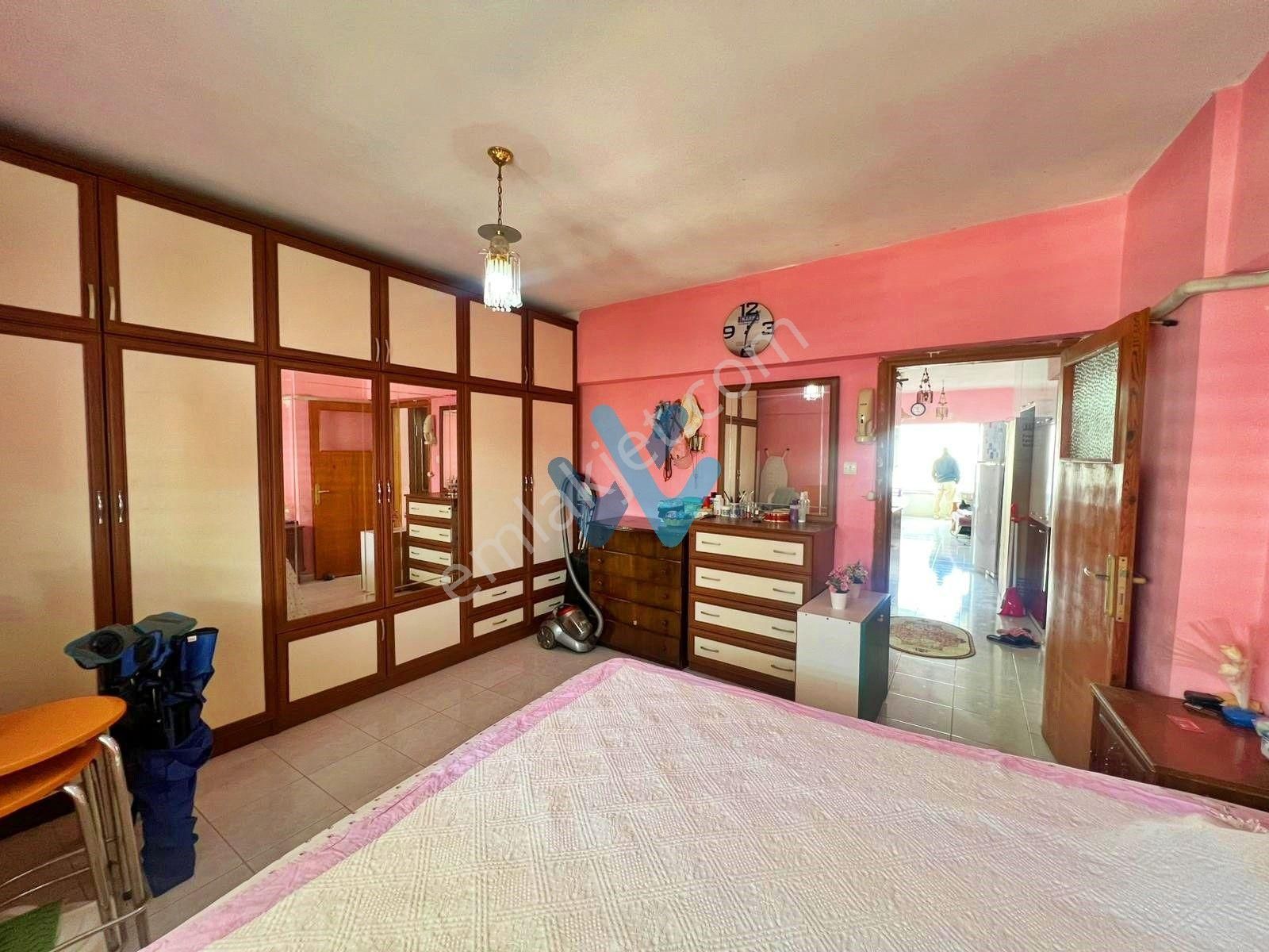 Win'den Gondol 2 Tatil Sitesinde Denize Sıfır 1+1 Satılık Daire - Görsel 9