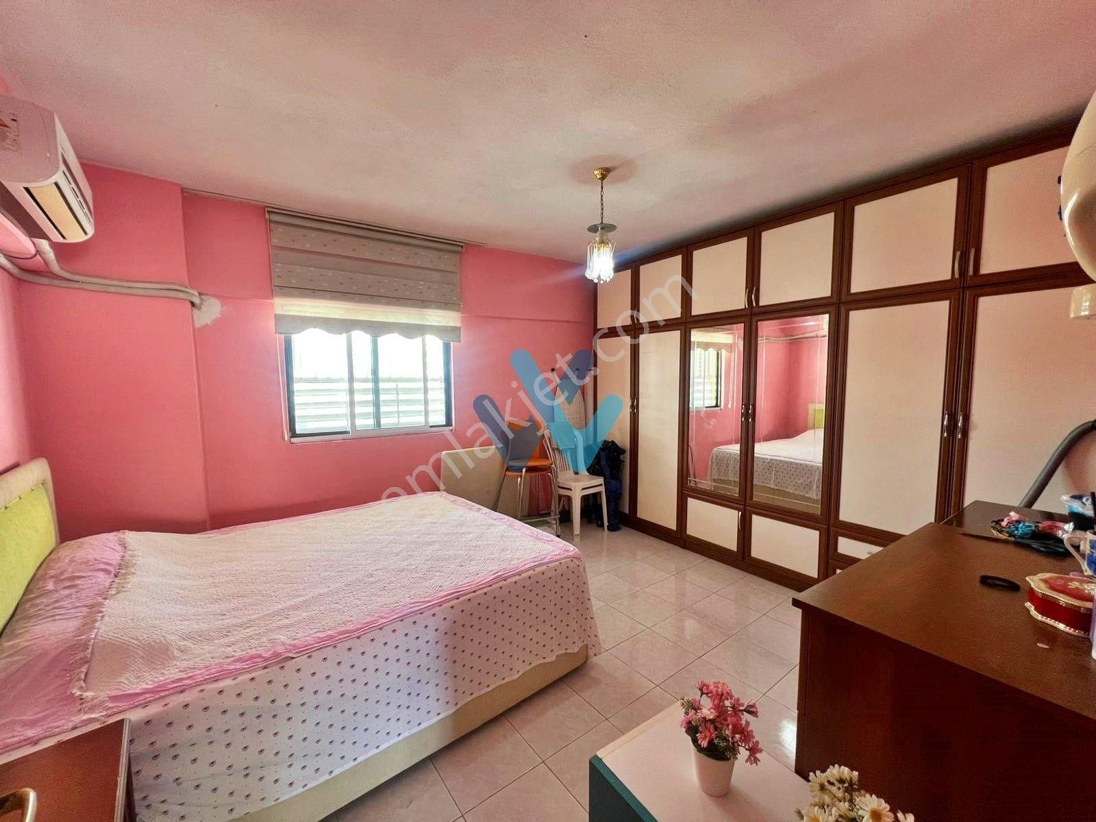 Win'den Gondol 2 Tatil Sitesinde Denize Sıfır 1+1 Satılık Daire - Görsel 8