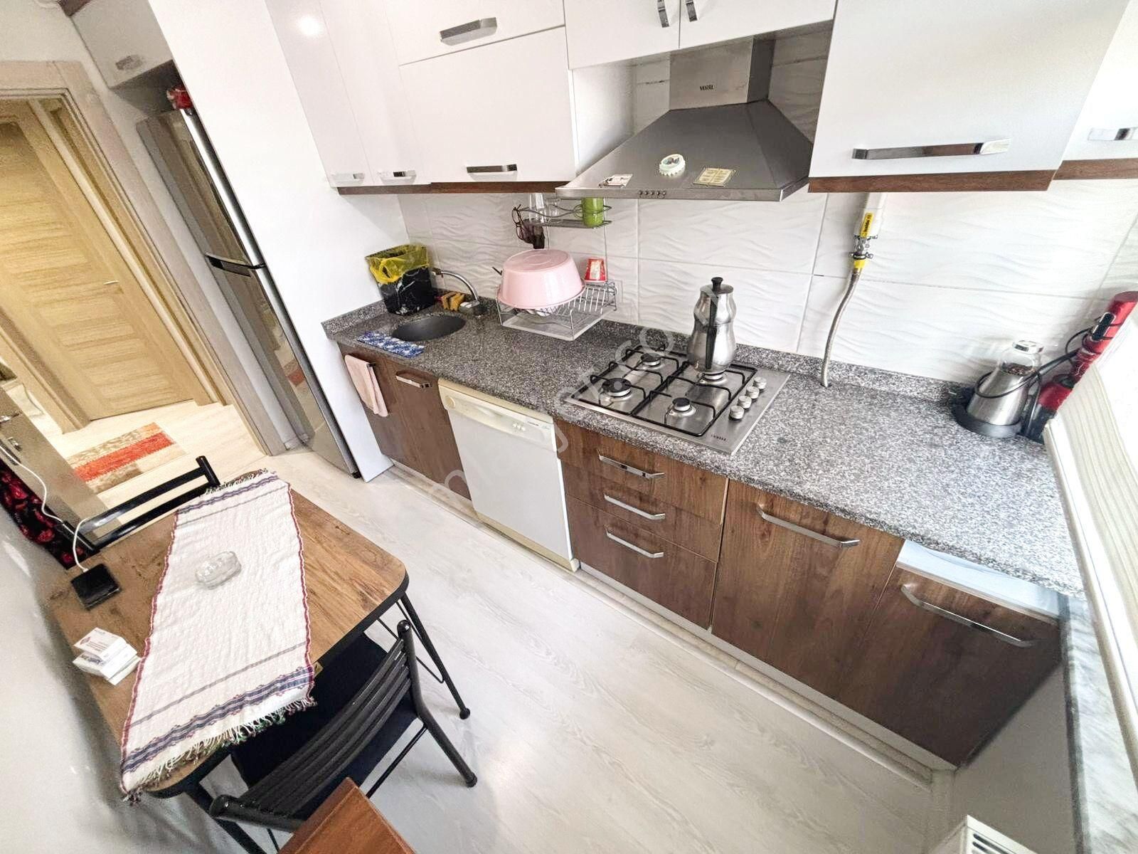 🛑🛑aktif'ten Akçay'da Satılık Cebinizi Şaşırtan Ön Cephe Geniş Ayrı Mutfaklı 2+1 Daire - Görsel 16