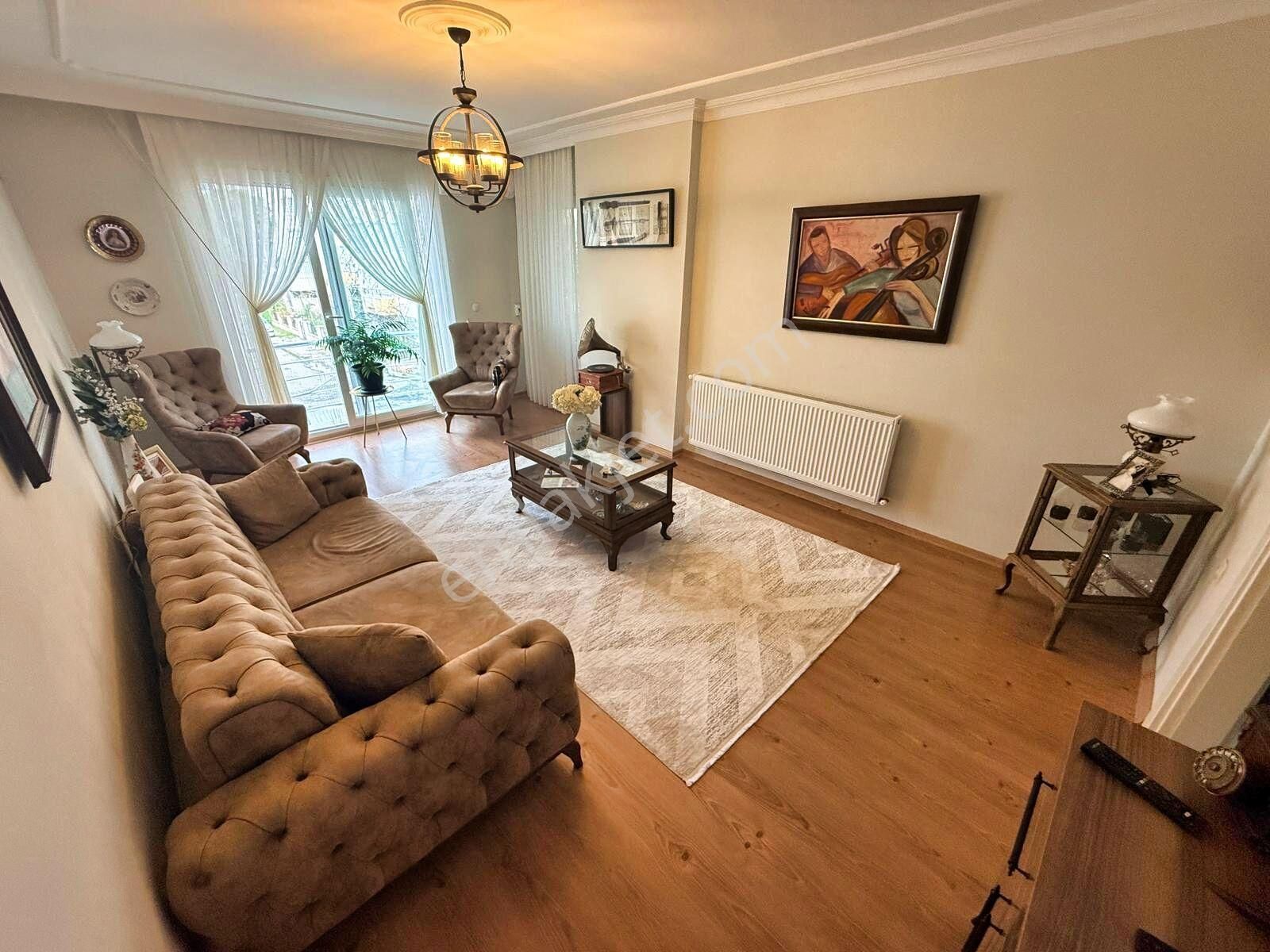 🟣🟣aktiften Akçay'da Kaçırılmayacak Lokasyon,cam Balkonlu Ankastreli Ön Cephe Asansörlü 2+1 Daire - Görsel 17