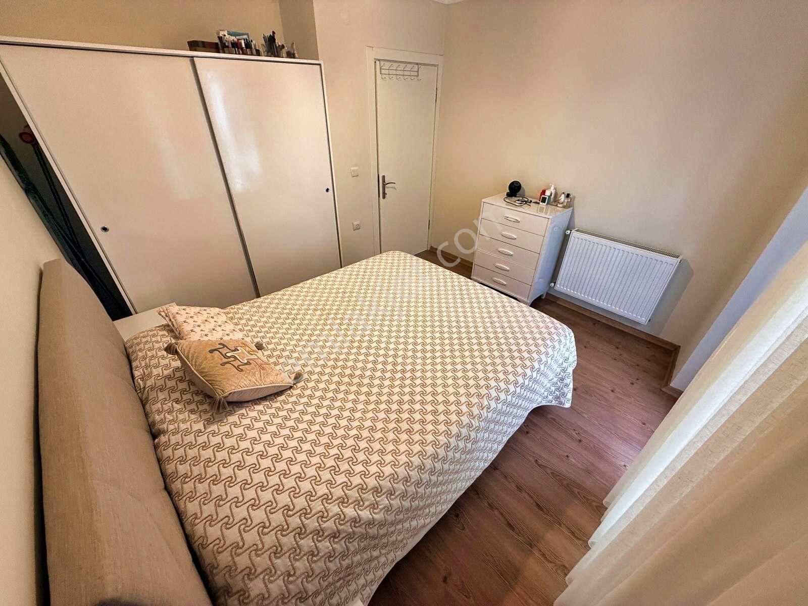 🟣🟣aktiften Akçay'da Kaçırılmayacak Lokasyon,cam Balkonlu Ankastreli Ön Cephe Asansörlü 2+1 Daire - Görsel 21