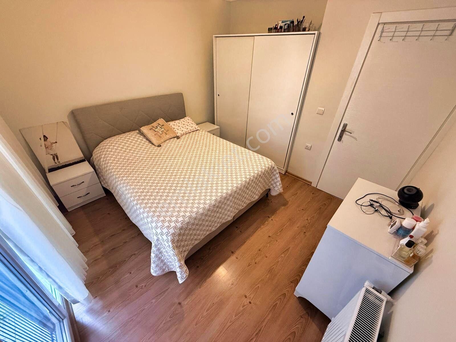 🟣🟣aktiften Akçay'da Kaçırılmayacak Lokasyon,cam Balkonlu Ankastreli Ön Cephe Asansörlü 2+1 Daire - Görsel 10