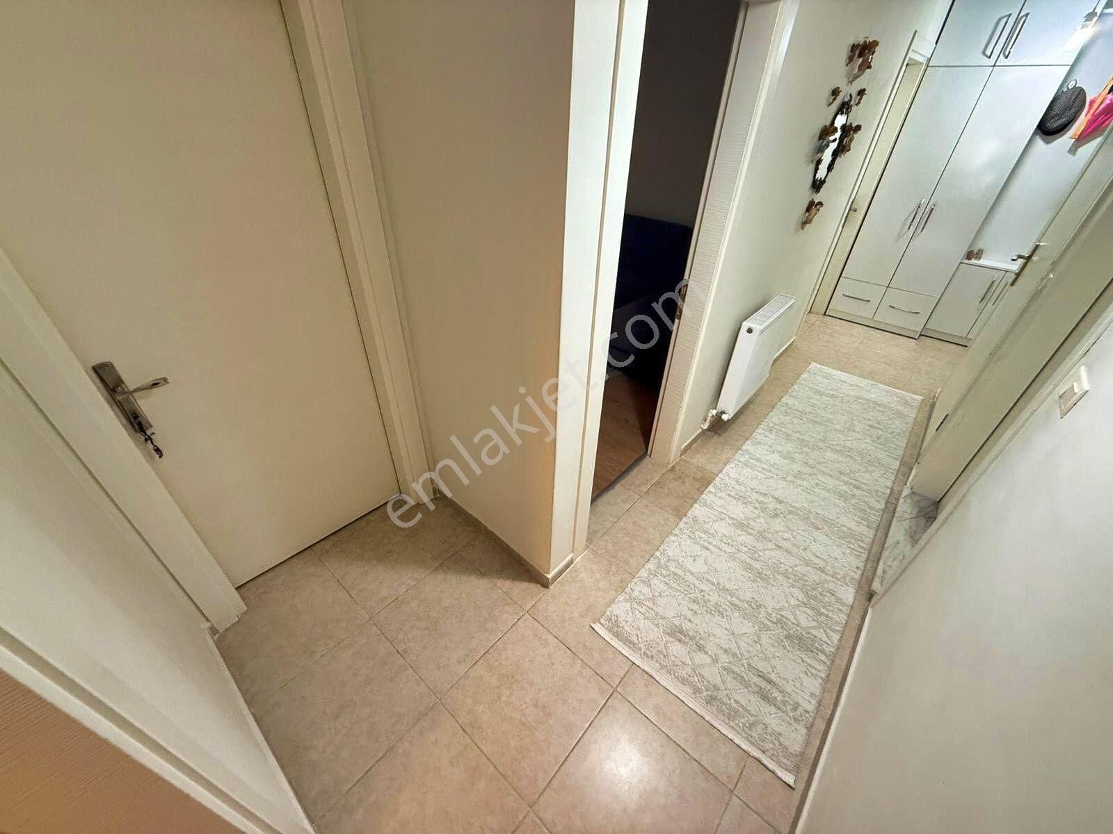 🟣🟣aktiften Akçay'da Kaçırılmayacak Lokasyon,cam Balkonlu Ankastreli Ön Cephe Asansörlü 2+1 Daire - Görsel 28