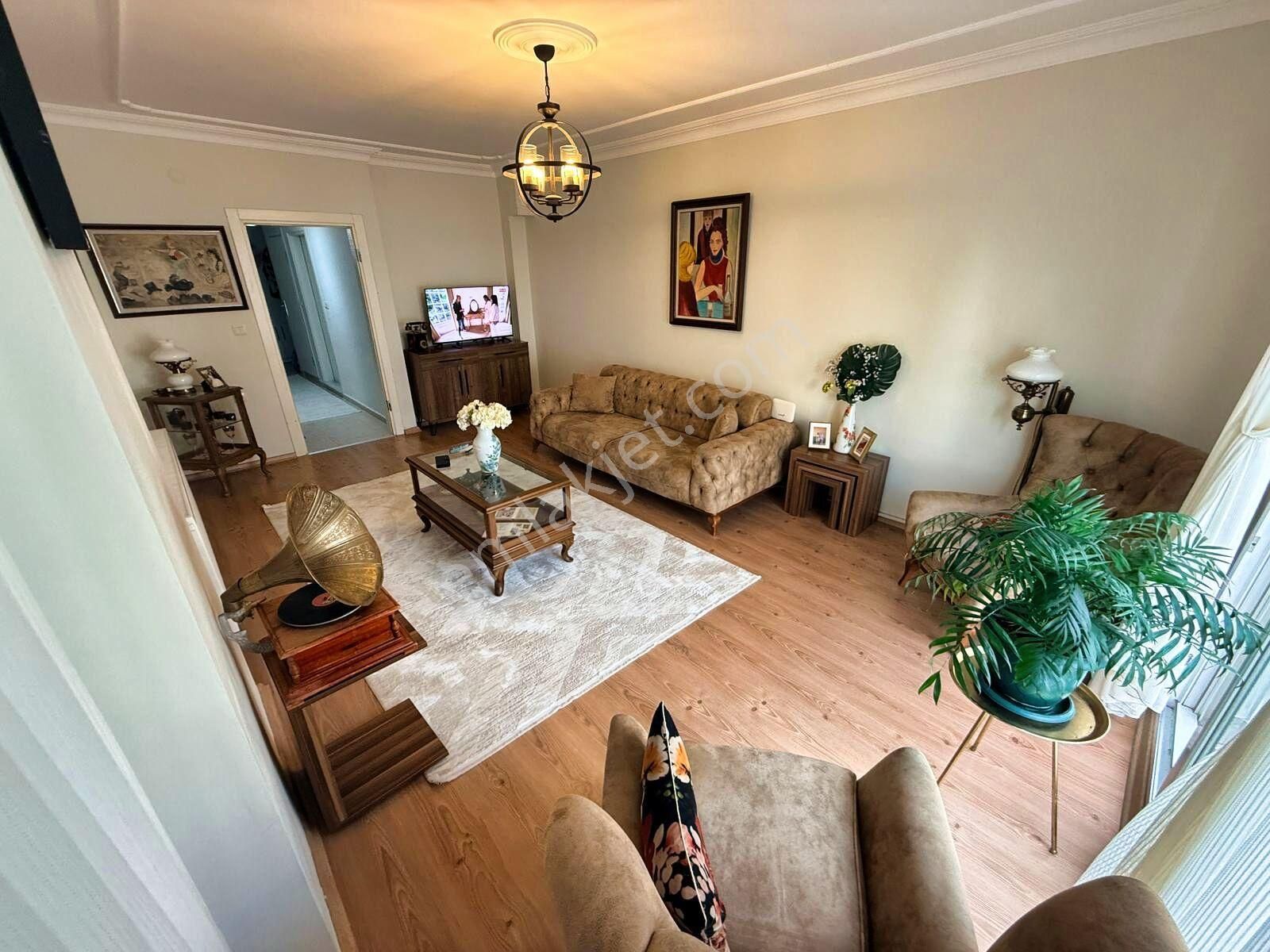 🟣🟣aktiften Akçay'da Kaçırılmayacak Lokasyon,cam Balkonlu Ankastreli Ön Cephe Asansörlü 2+1 Daire - Görsel 32