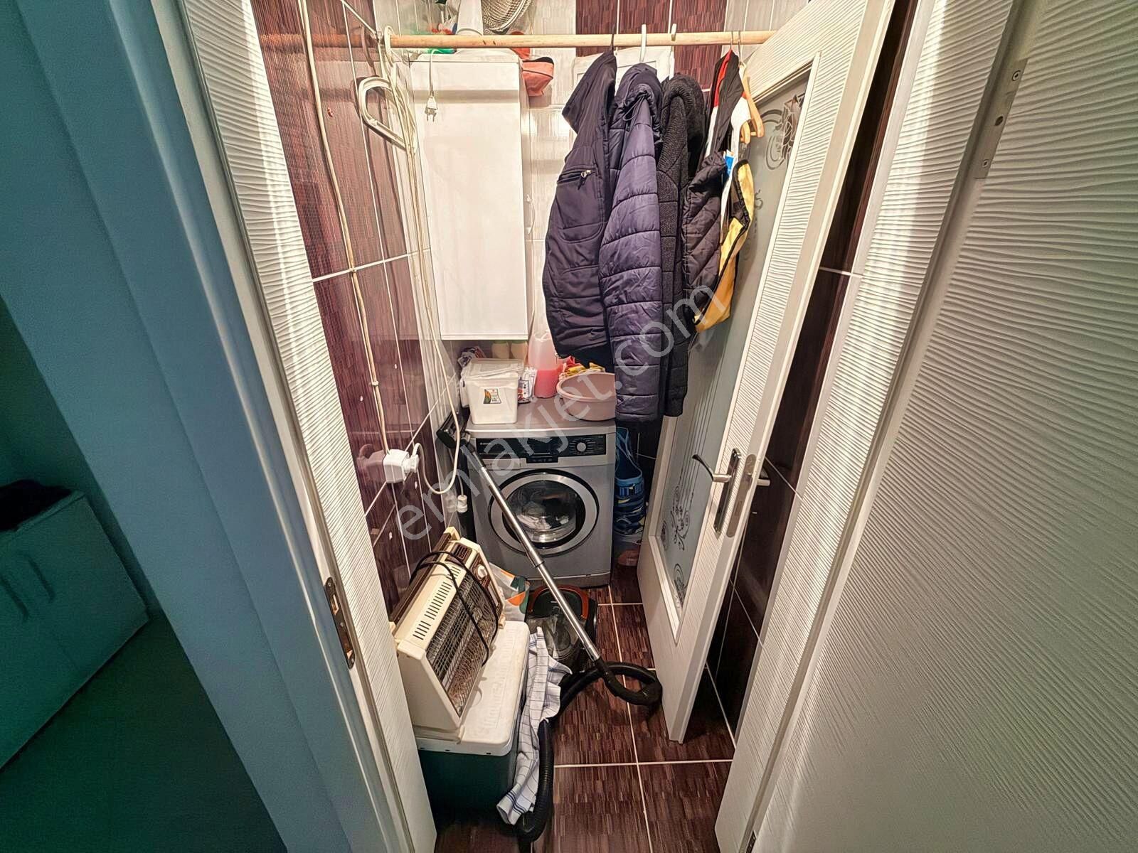 🟣🟣aktiften Akçay'da Kaçırılmayacak Lokasyon,cam Balkonlu Ankastreli Ön Cephe Asansörlü 2+1 Daire - Görsel 24