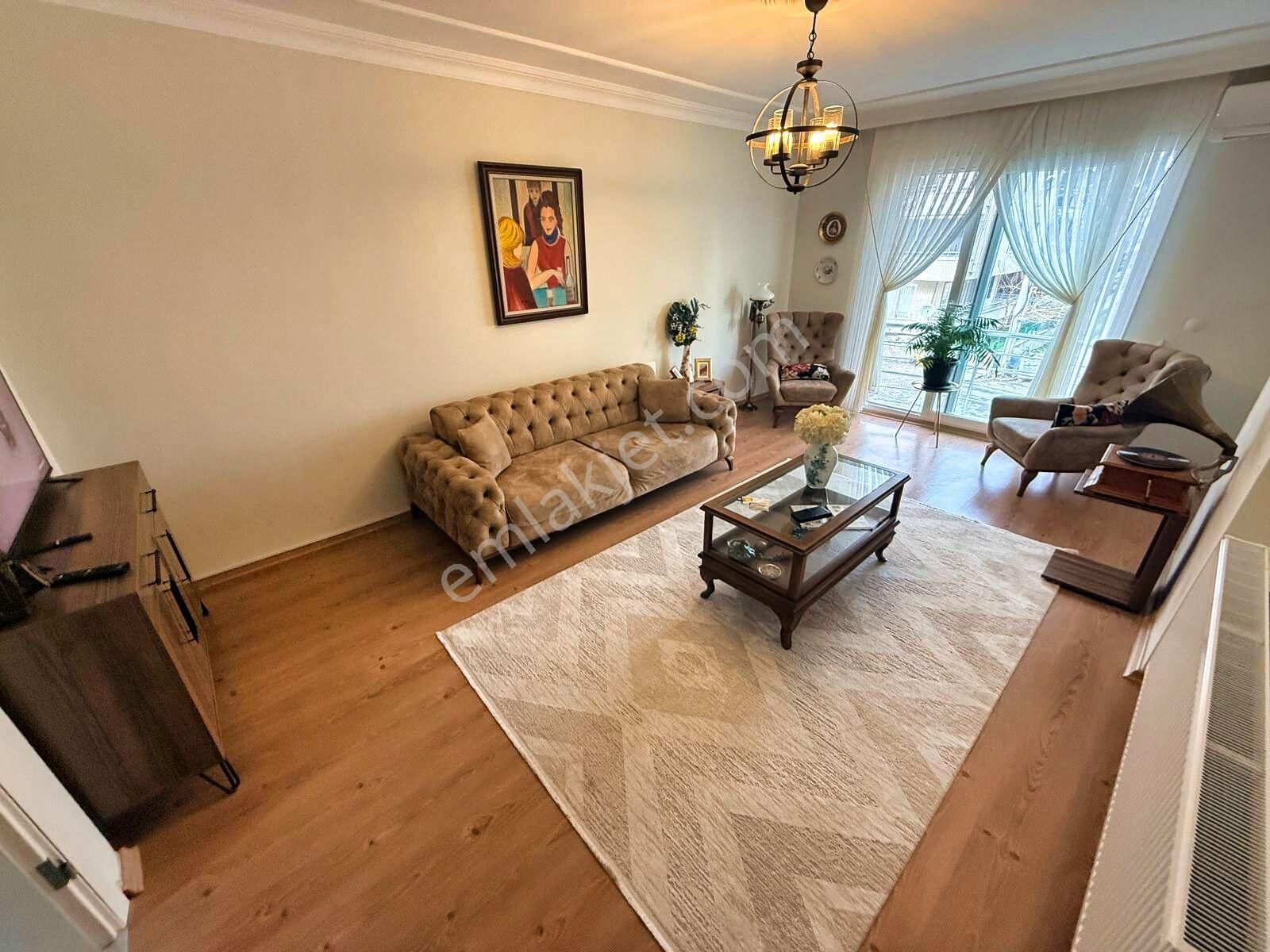 🟣🟣aktiften Akçay'da Kaçırılmayacak Lokasyon,cam Balkonlu Ankastreli Ön Cephe Asansörlü 2+1 Daire - Görsel 4