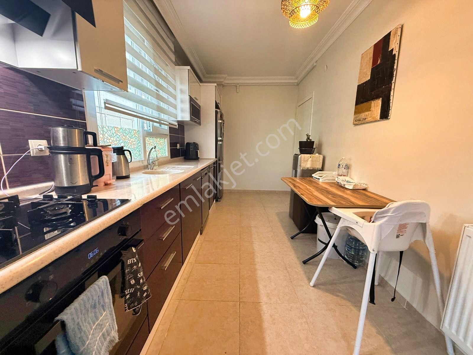 🟣🟣aktiften Akçay'da Kaçırılmayacak Lokasyon,cam Balkonlu Ankastreli Ön Cephe Asansörlü 2+1 Daire - Görsel 15