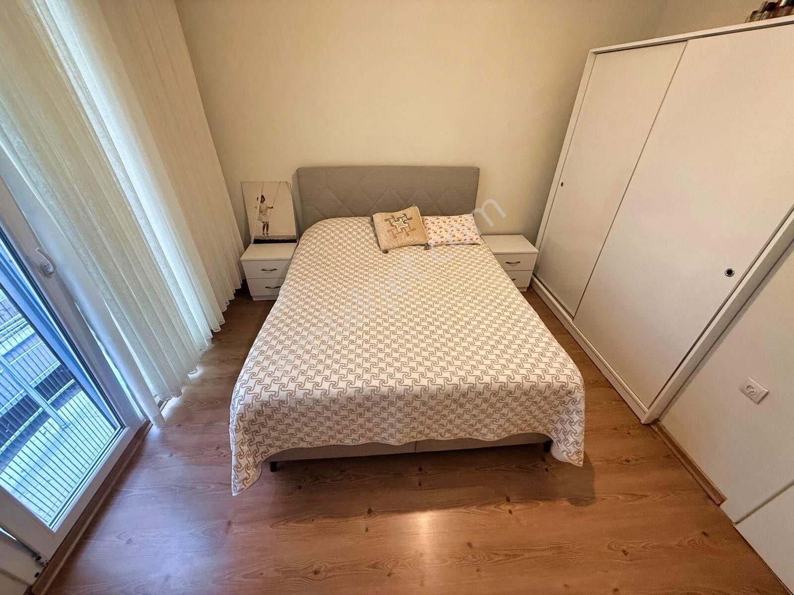 🟣🟣aktiften Akçay'da Kaçırılmayacak Lokasyon,cam Balkonlu Ankastreli Ön Cephe Asansörlü 2+1 Daire - Görsel 23