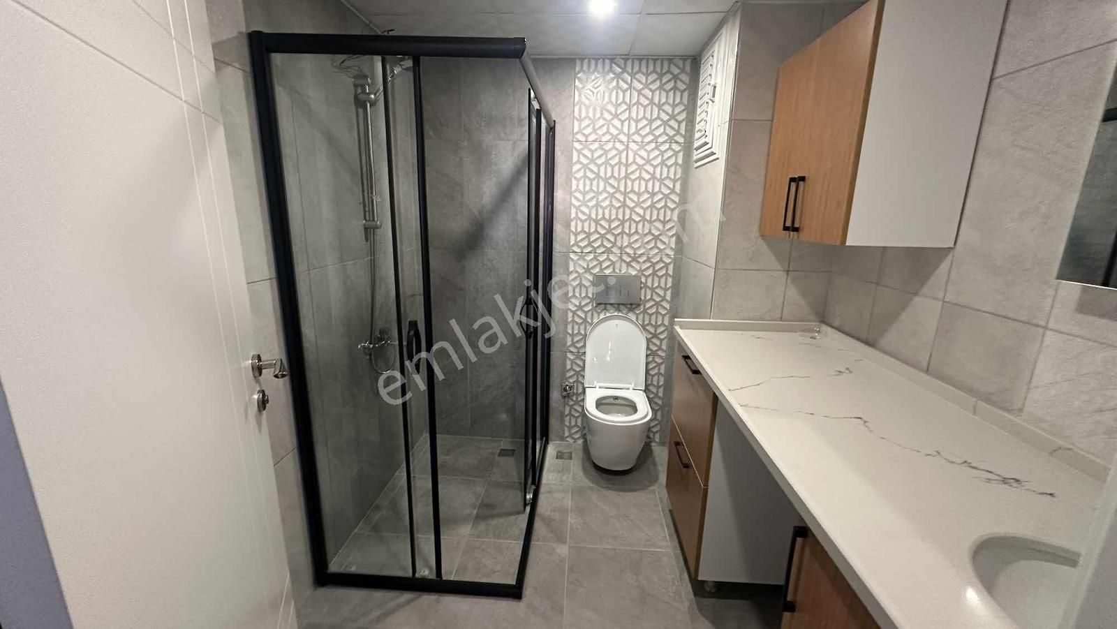 Kökce'den Kumluca Merkez De Lüks 107 M2 Sıfır Daire - Görsel 6