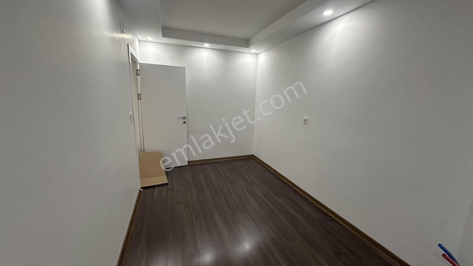 Kökce'den Kumluca Merkez De Lüks 107 M2 Sıfır Daire - Görsel 10