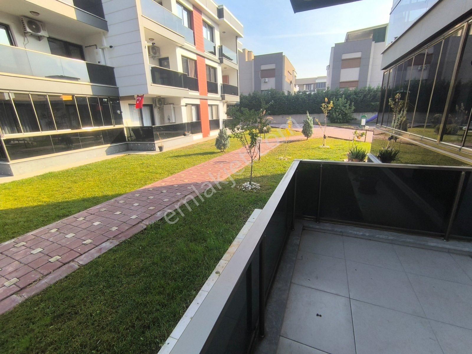 Manisa/yunusemre/muradiye Mah. 2+1 Kapalı Mutfak Site İçi Satılık Daire - Görsel 12