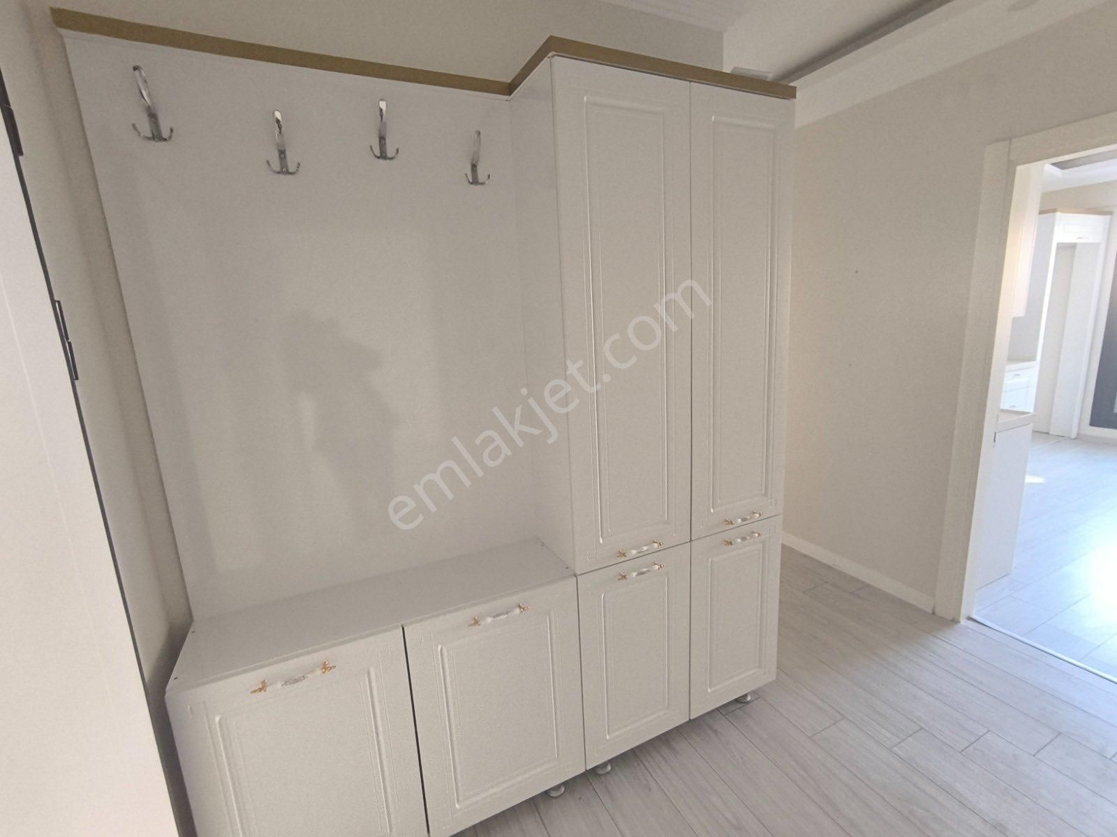 Manisa/yunusemre/muradiye Mah. 2+1 Kapalı Mutfak Site İçi Satılık Daire - Görsel 9