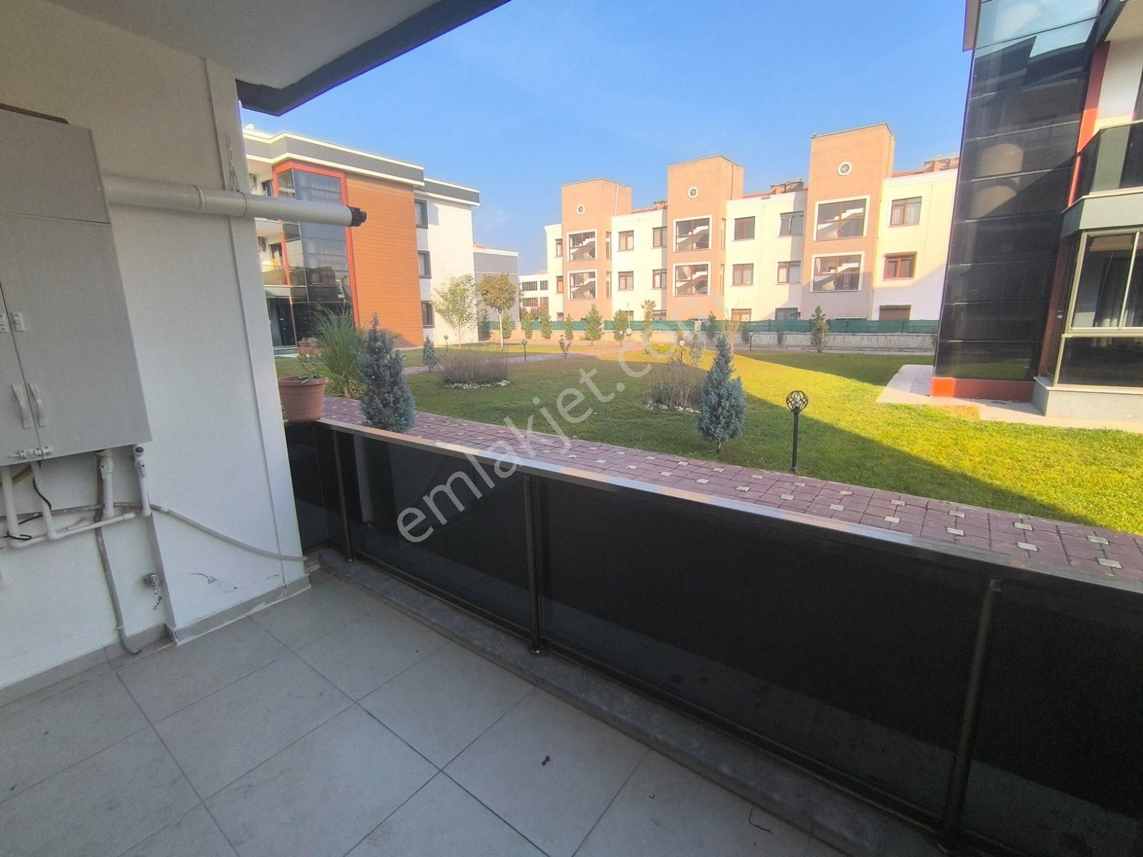 Manisa/yunusemre/muradiye Mah. 2+1 Kapalı Mutfak Site İçi Satılık Daire - Görsel 13
