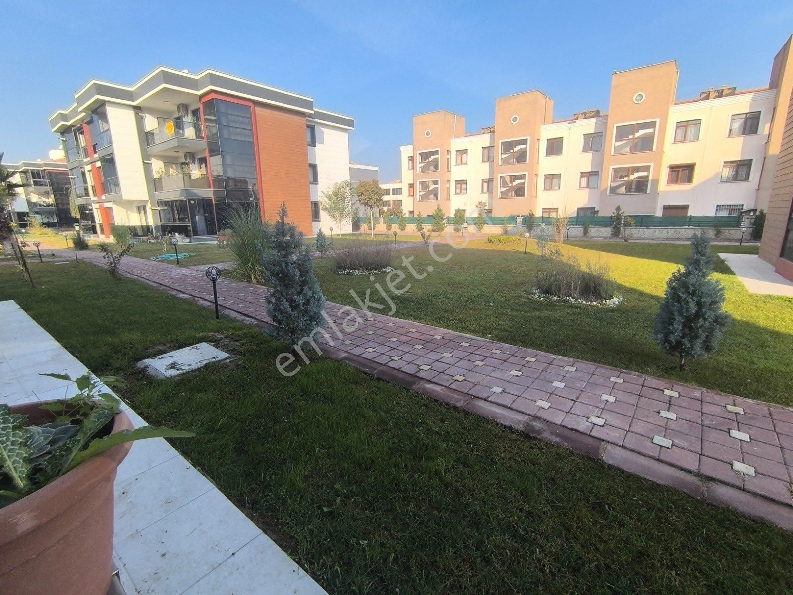 Manisa/yunusemre/muradiye Mah. 2+1 Kapalı Mutfak Site İçi Satılık Daire - Görsel 11
