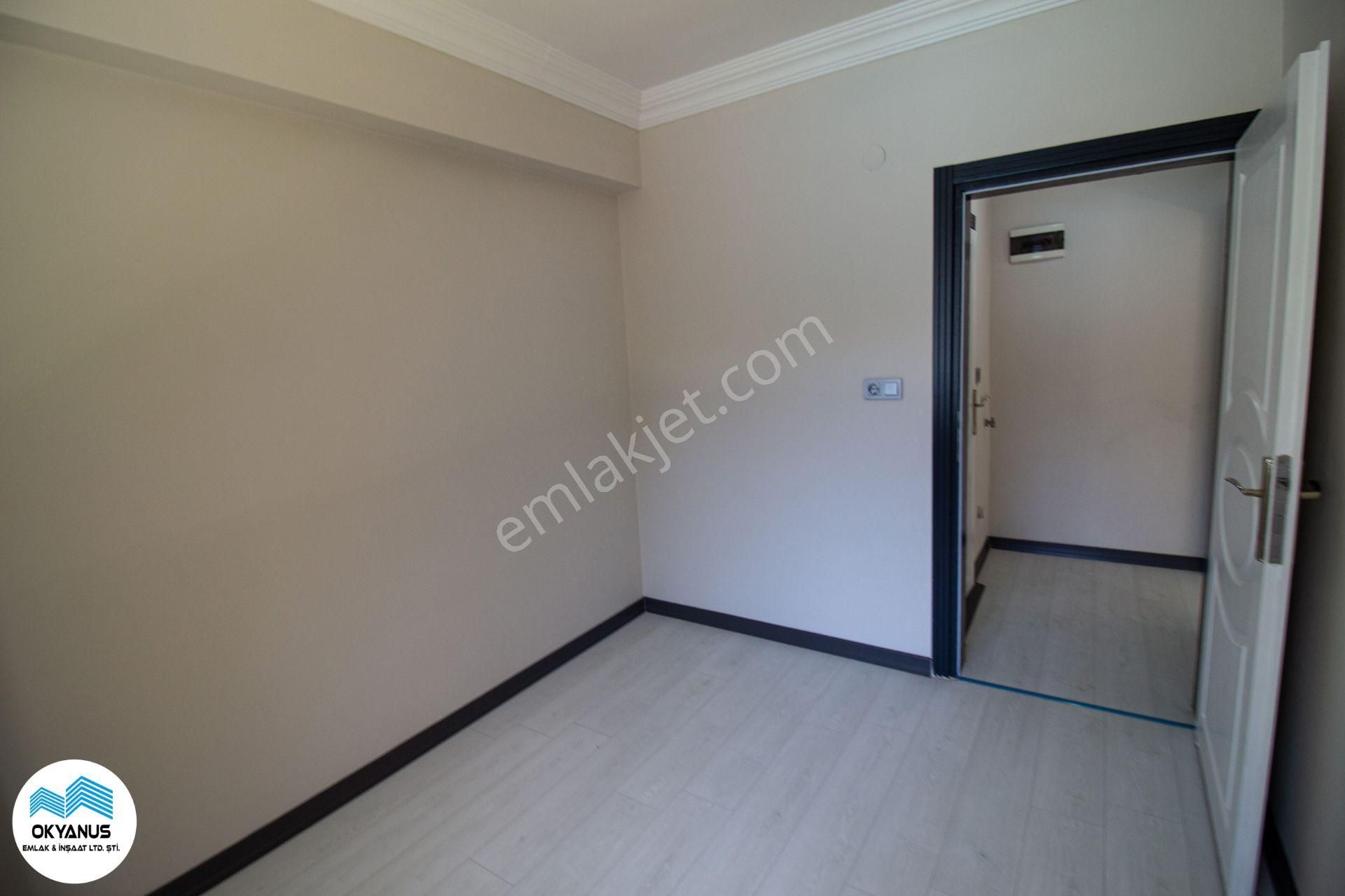 Sakarya Karasu Da Merkezde Sadece Size Ait Bahçe Kullanımlı 1+1 Daire - Görsel 10