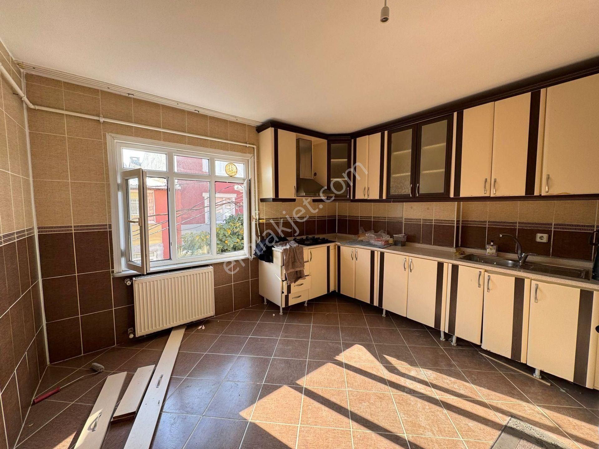 Mertcan'dan Kavakpınar Mah. 21m2 Arsa Tapulu Ara Kat