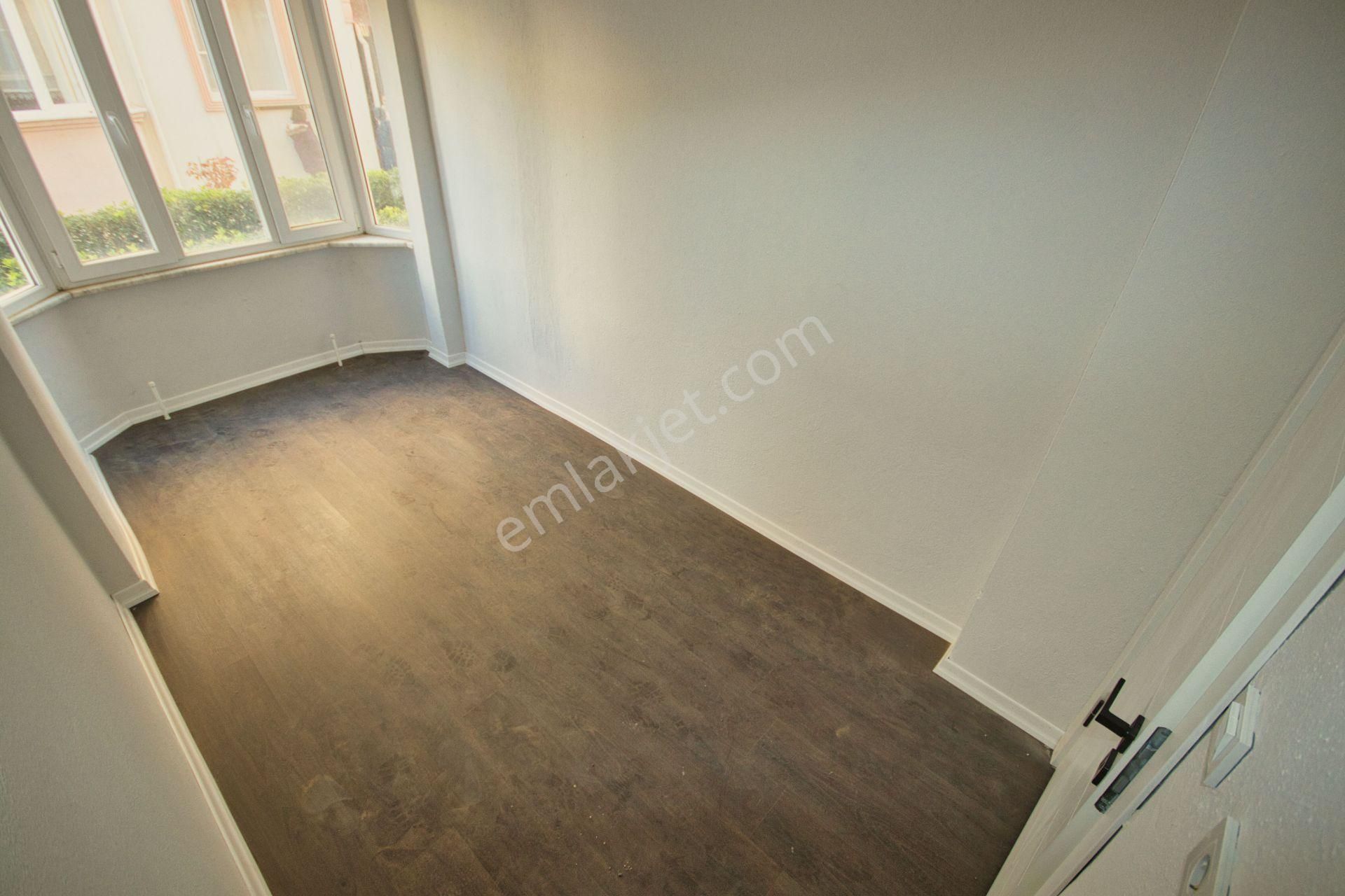 🟥⬛aktif'ten Akçay Merkezde Müstakil Yaşam Tadında;geniş Bahçe Kullanımlı Ayrı Mutfaklı 2+1 Daire - Görsel 21