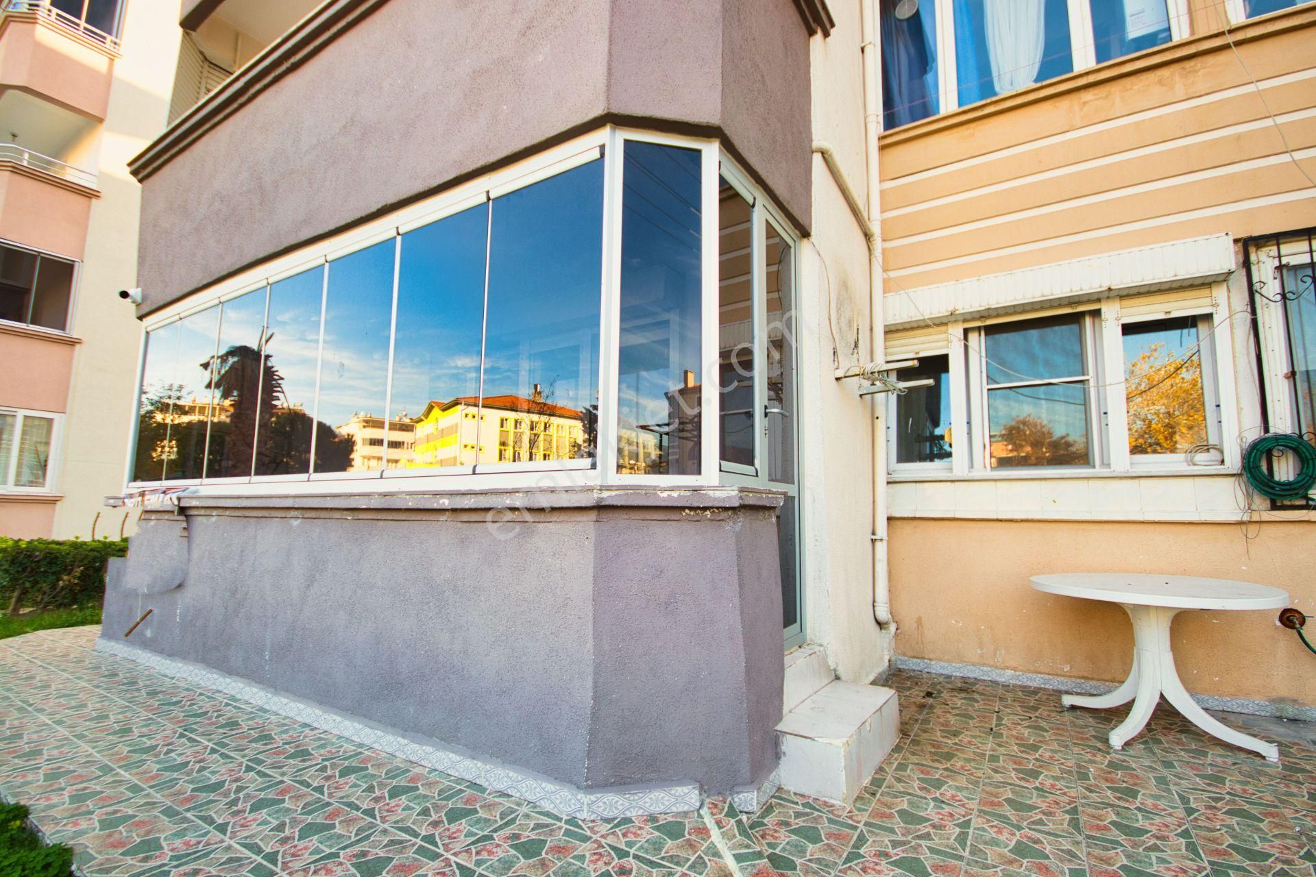 🟥⬛aktif'ten Akçay Merkezde Müstakil Yaşam Tadında;geniş Bahçe Kullanımlı Ayrı Mutfaklı 2+1 Daire - Görsel 30