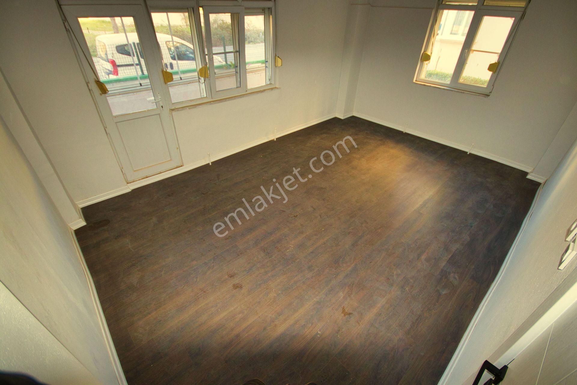 🟥⬛aktif'ten Akçay Merkezde Müstakil Yaşam Tadında;geniş Bahçe Kullanımlı Ayrı Mutfaklı 2+1 Daire - Görsel 15