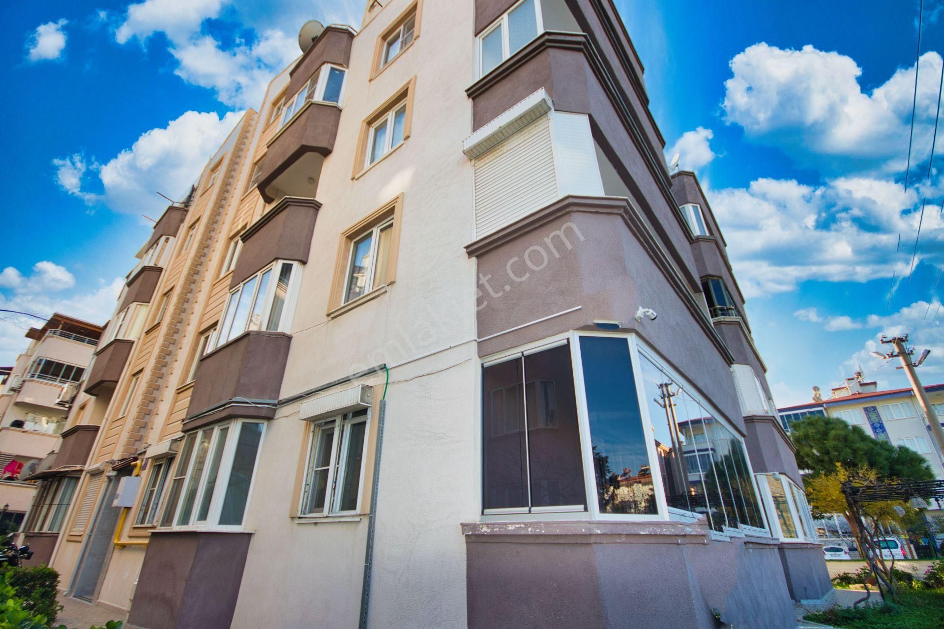 🟥⬛aktif'ten Akçay Merkezde Müstakil Yaşam Tadında;geniş Bahçe Kullanımlı Ayrı Mutfaklı 2+1 Daire - Görsel 2