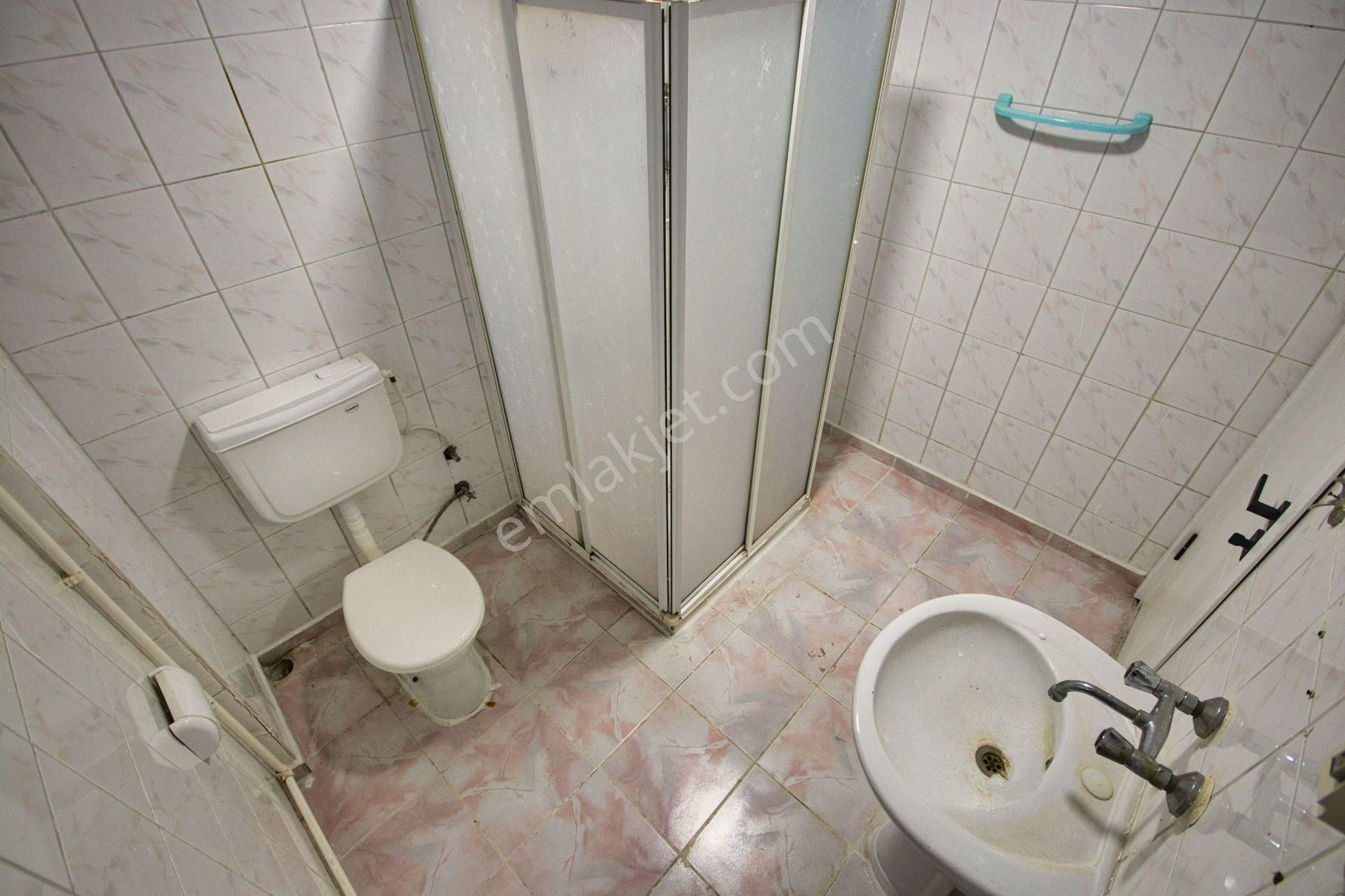 🟥⬛aktif'ten Akçay Merkezde Müstakil Yaşam Tadında;geniş Bahçe Kullanımlı Ayrı Mutfaklı 2+1 Daire - Görsel 28