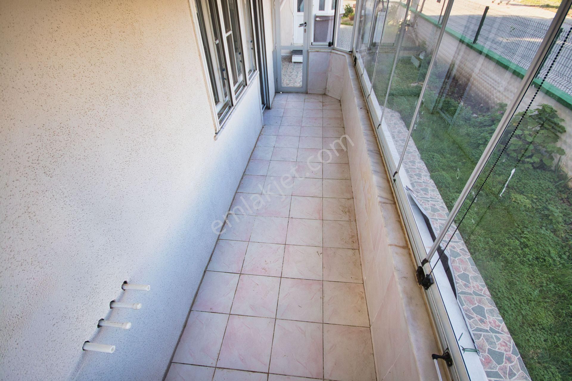 🟥⬛aktif'ten Akçay Merkezde Müstakil Yaşam Tadında;geniş Bahçe Kullanımlı Ayrı Mutfaklı 2+1 Daire - Görsel 35