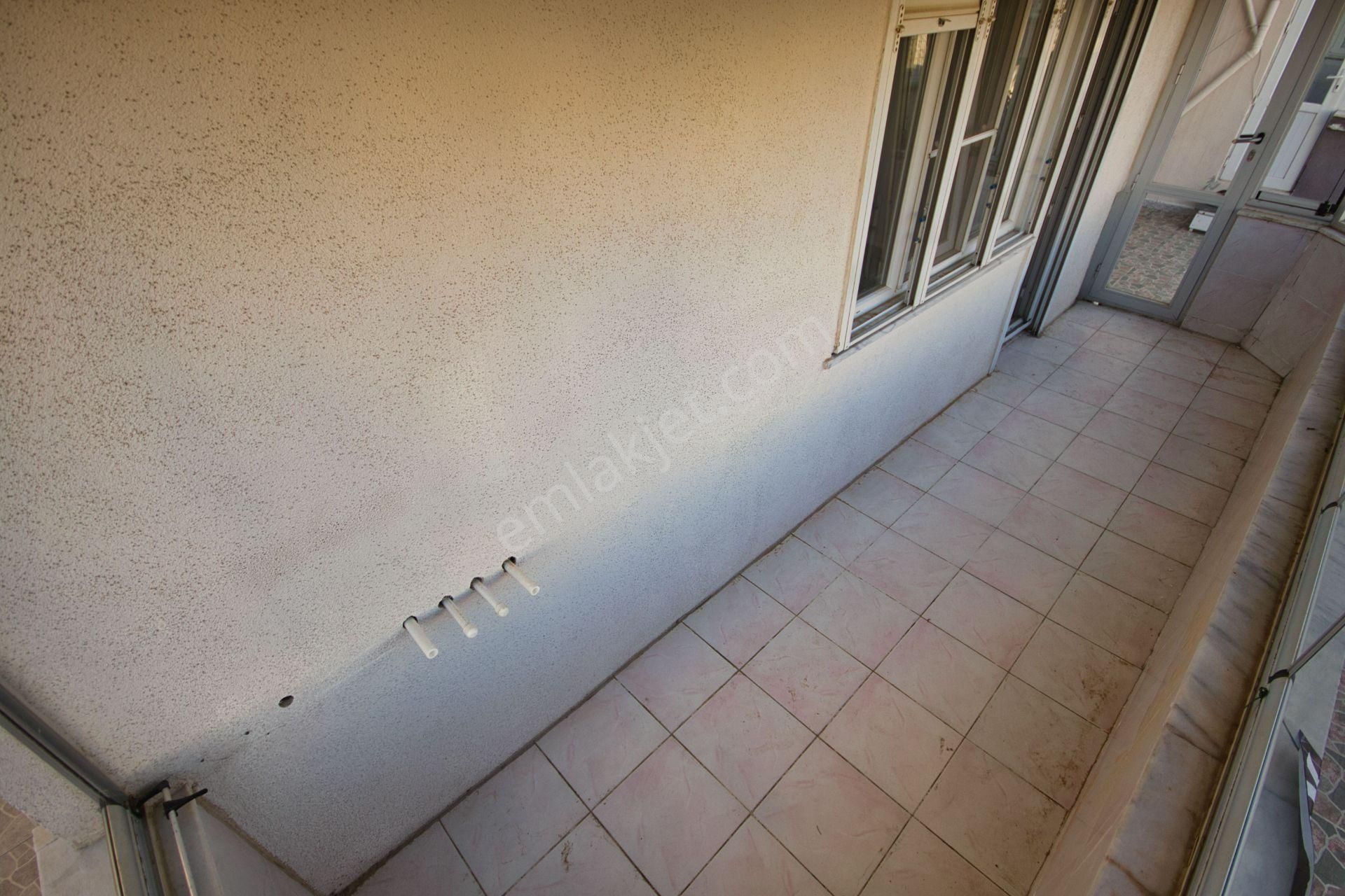 🟥⬛aktif'ten Akçay Merkezde Müstakil Yaşam Tadında;geniş Bahçe Kullanımlı Ayrı Mutfaklı 2+1 Daire - Görsel 14