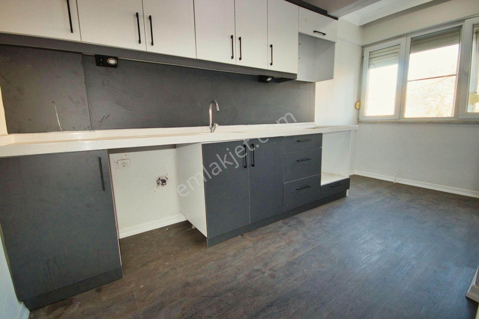 🟥⬛aktif'ten Akçay Merkezde Müstakil Yaşam Tadında;geniş Bahçe Kullanımlı Ayrı Mutfaklı 2+1 Daire - Görsel 9