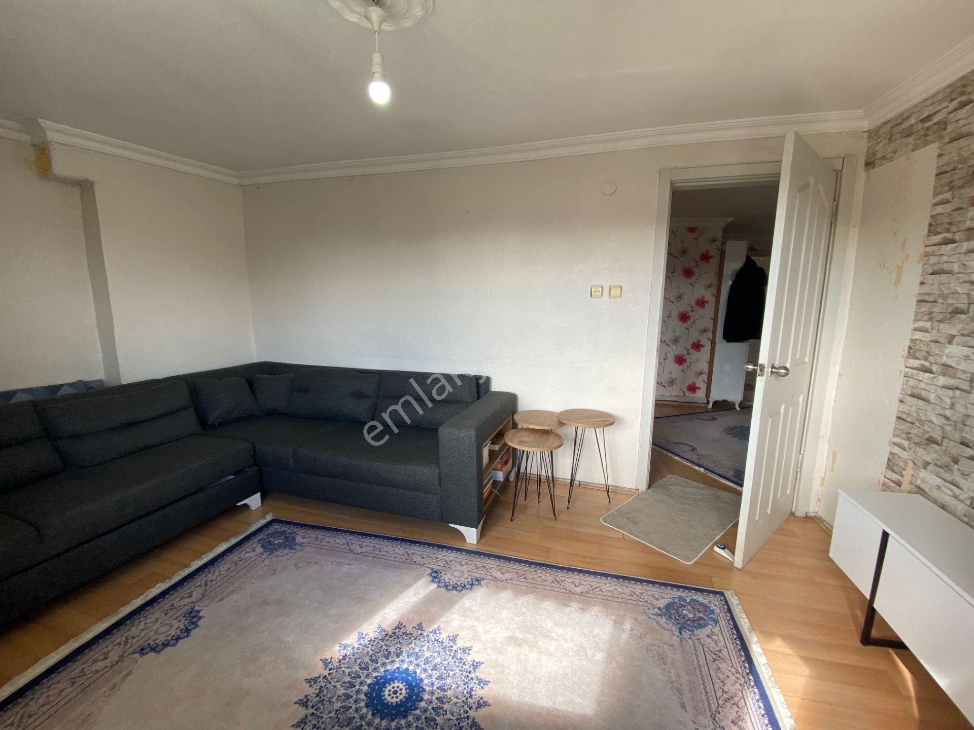 Avrupa Emlak Tan Nine Hatun Mh 85m²2+1 Çatı Katı(5.kat)(18m² Hisse Tapu) - Görsel 10