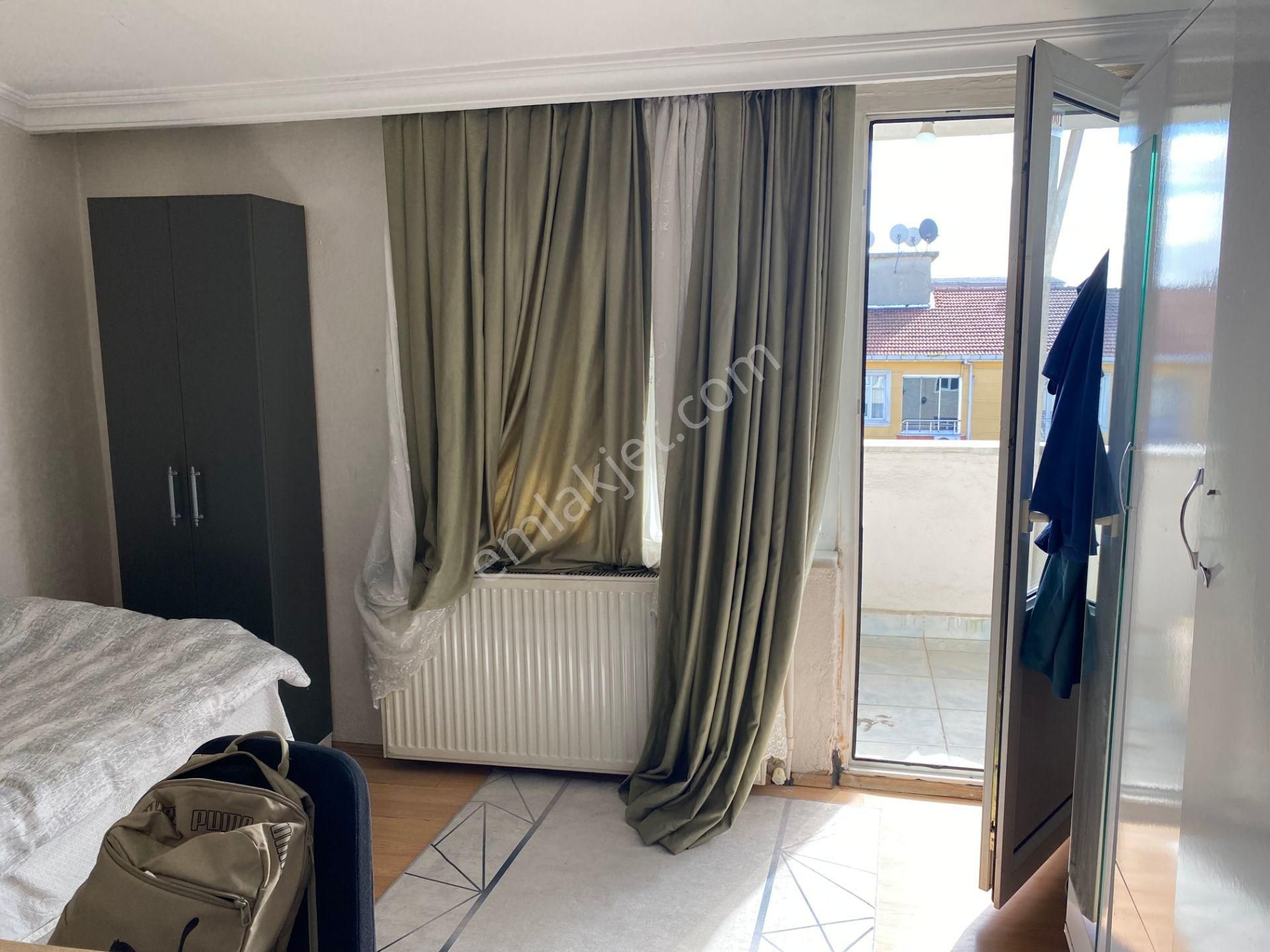 Avrupa Emlak Tan Nine Hatun Mh 85m²2+1 Çatı Katı(5.kat)(18m² Hisse Tapu) - Görsel 12