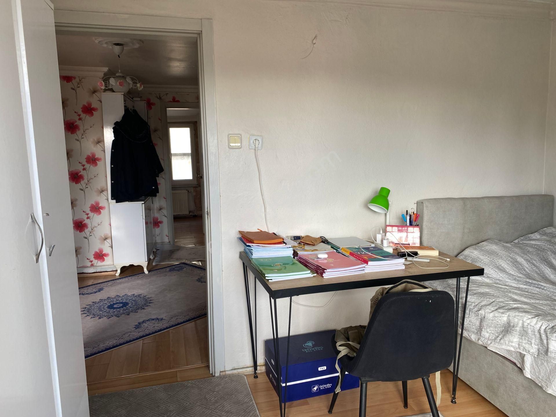 Avrupa Emlak Tan Nine Hatun Mh 85m²2+1 Çatı Katı(5.kat)(18m² Hisse Tapu) - Görsel 13