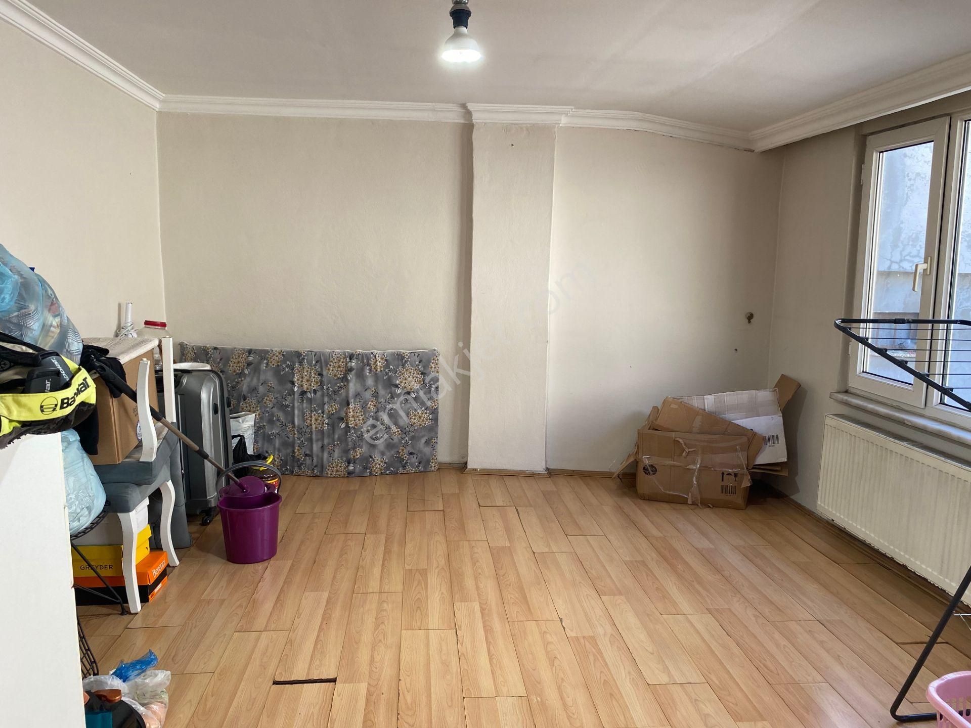 Avrupa Emlak Tan Nine Hatun Mh 85m²2+1 Çatı Katı(5.kat)(18m² Hisse Tapu) - Görsel 3