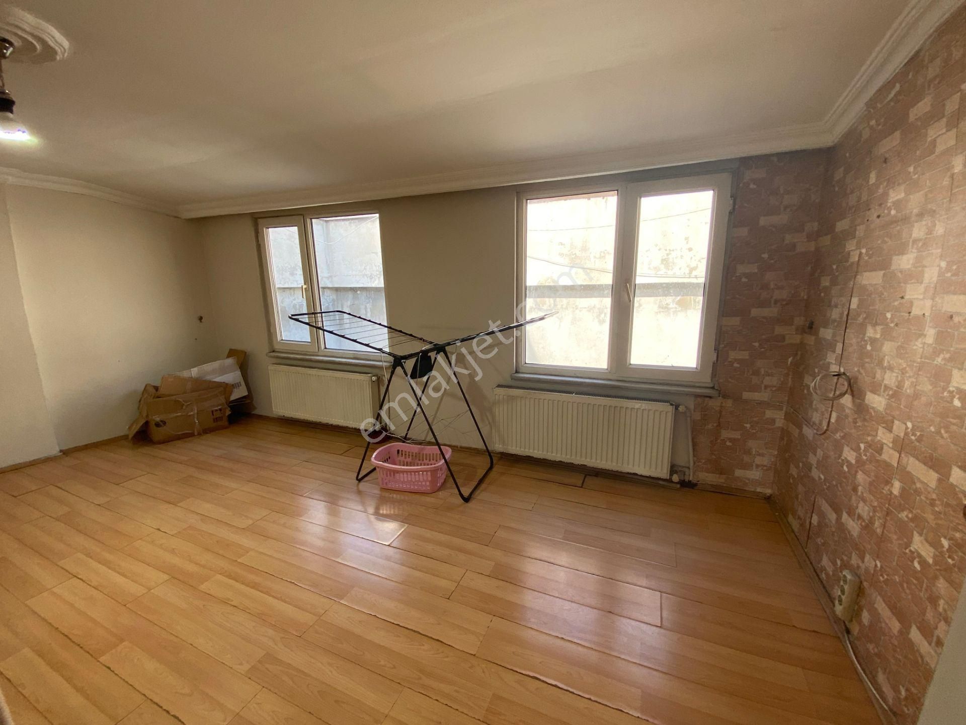 Avrupa Emlak Tan Nine Hatun Mh 85m²2+1 Çatı Katı(5.kat)(18m² Hisse Tapu) - Görsel 2