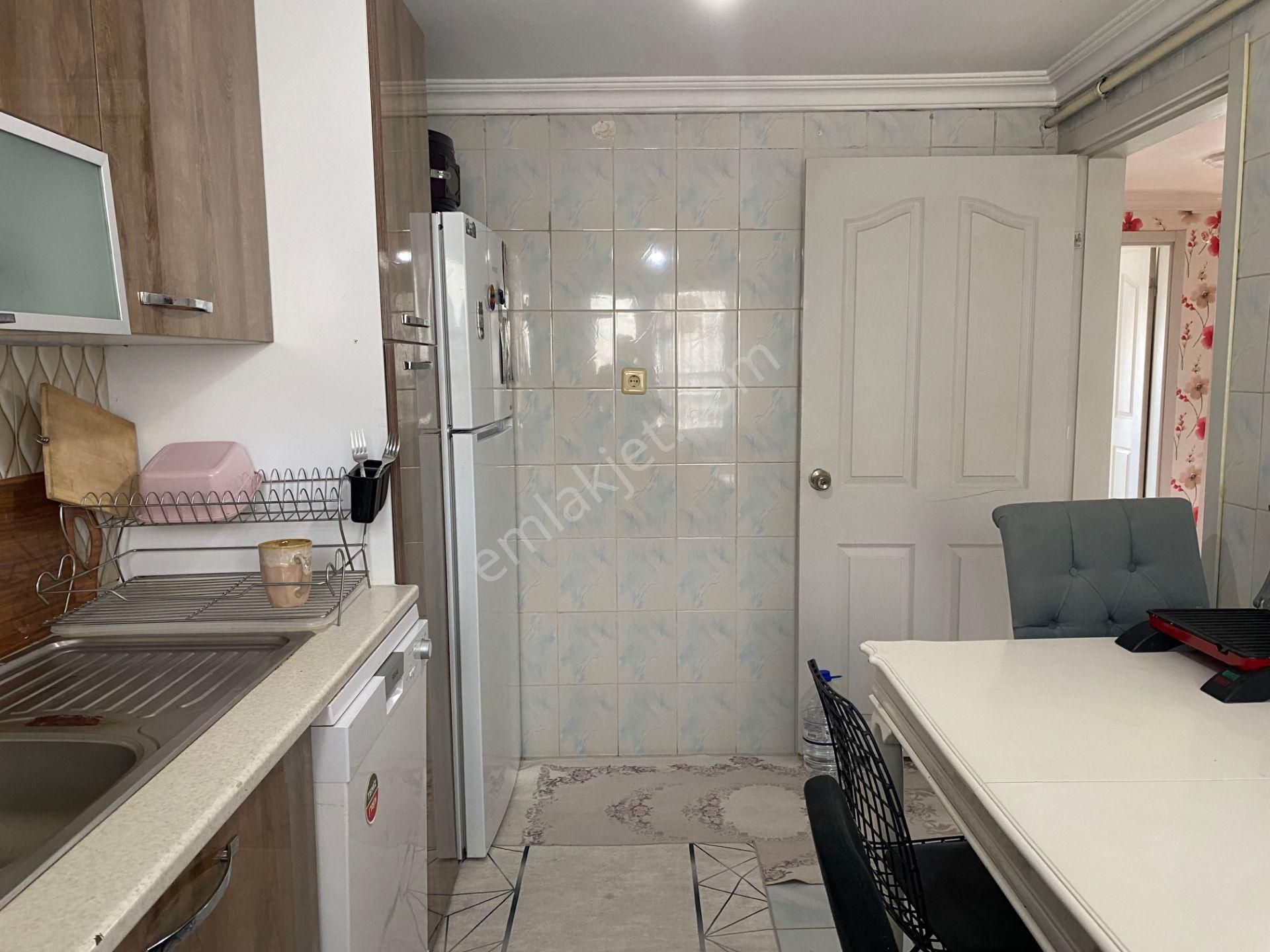 Avrupa Emlak Tan Nine Hatun Mh 85m²2+1 Çatı Katı(5.kat)(18m² Hisse Tapu) - Görsel 7