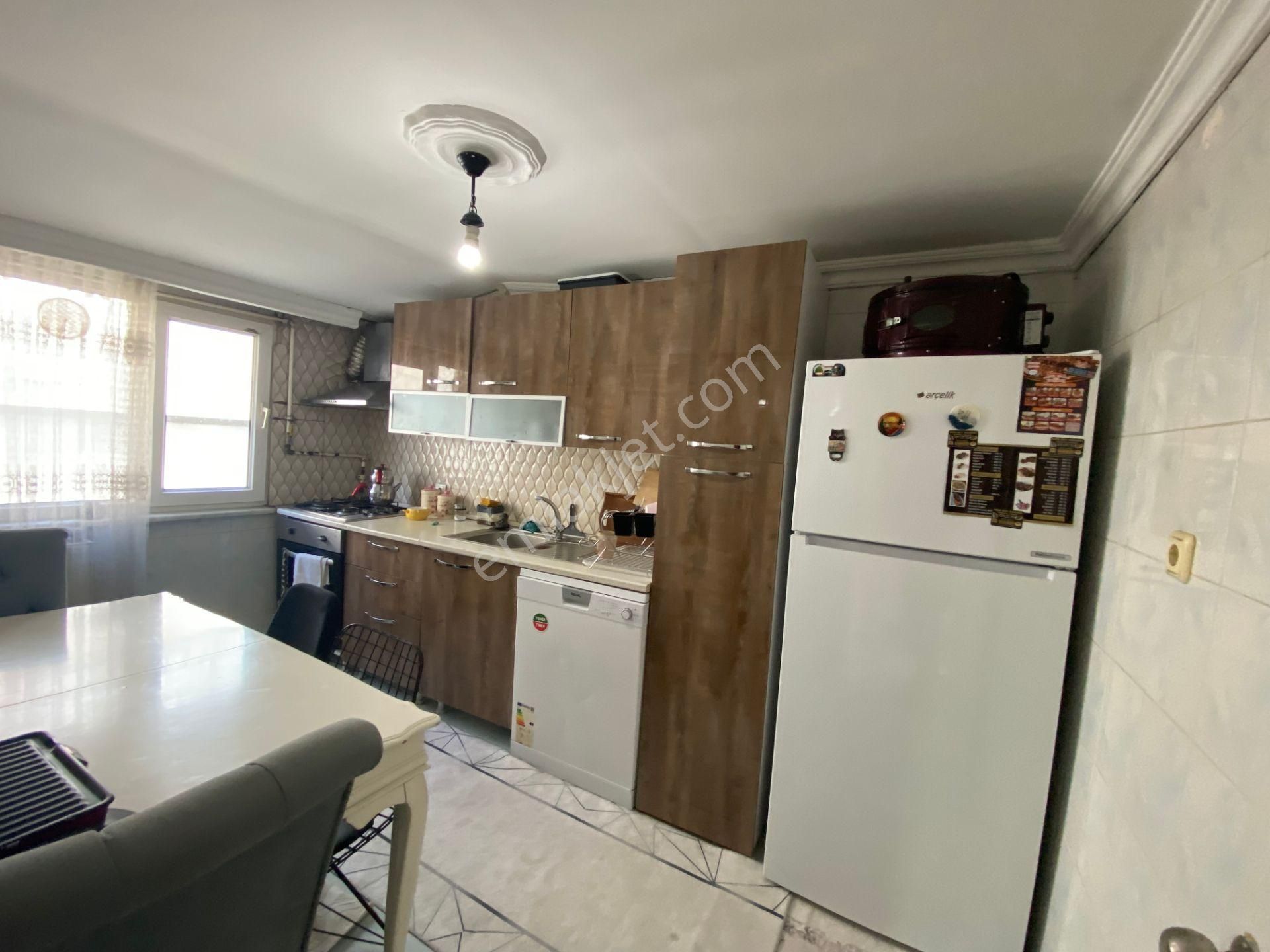 Avrupa Emlak Tan Nine Hatun Mh 85m²2+1 Çatı Katı(5.kat)(18m² Hisse Tapu) - Görsel 6