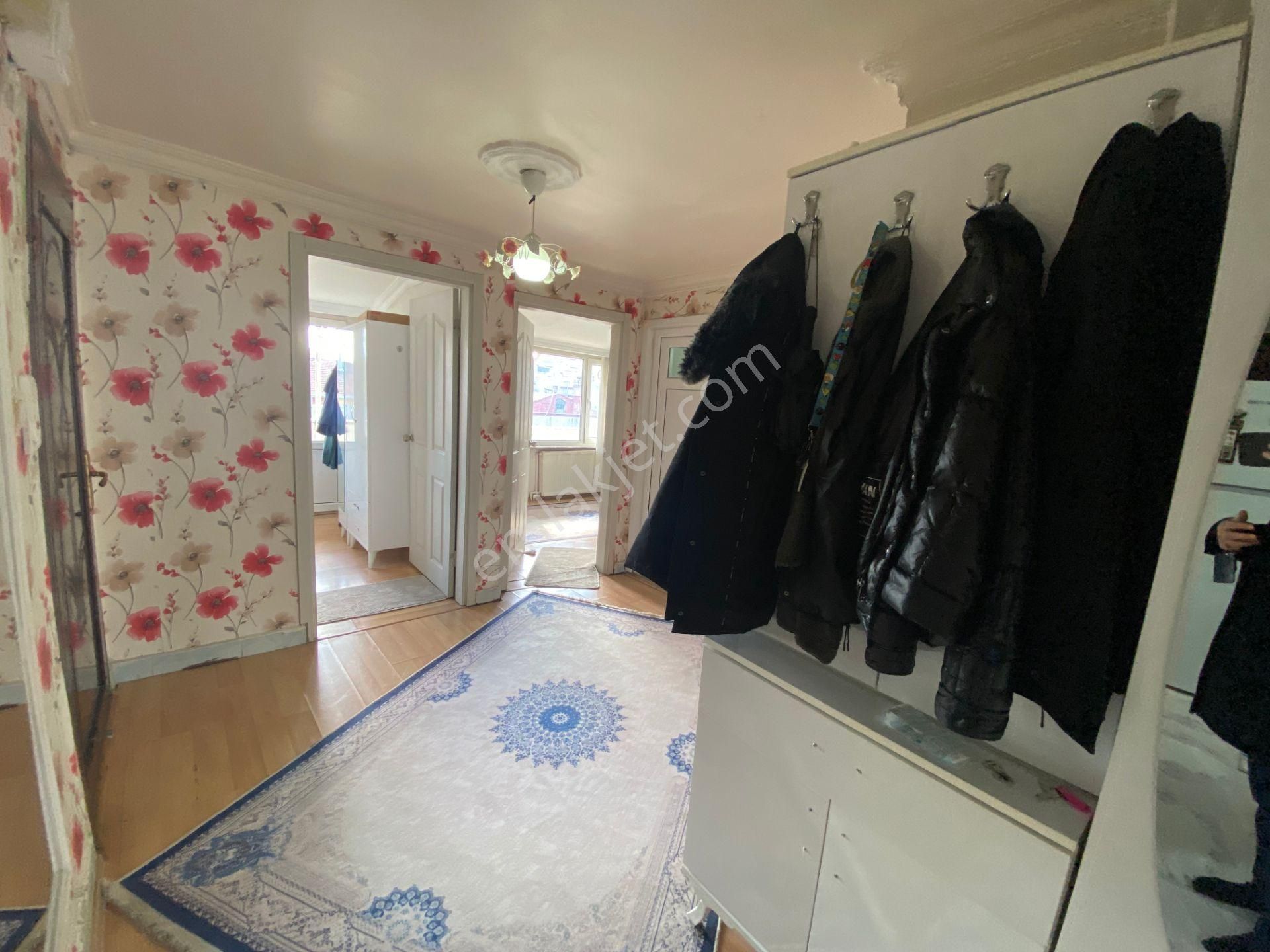 Avrupa Emlak Tan Nine Hatun Mh 85m²2+1 Çatı Katı(5.kat)(18m² Hisse Tapu) - Görsel 19