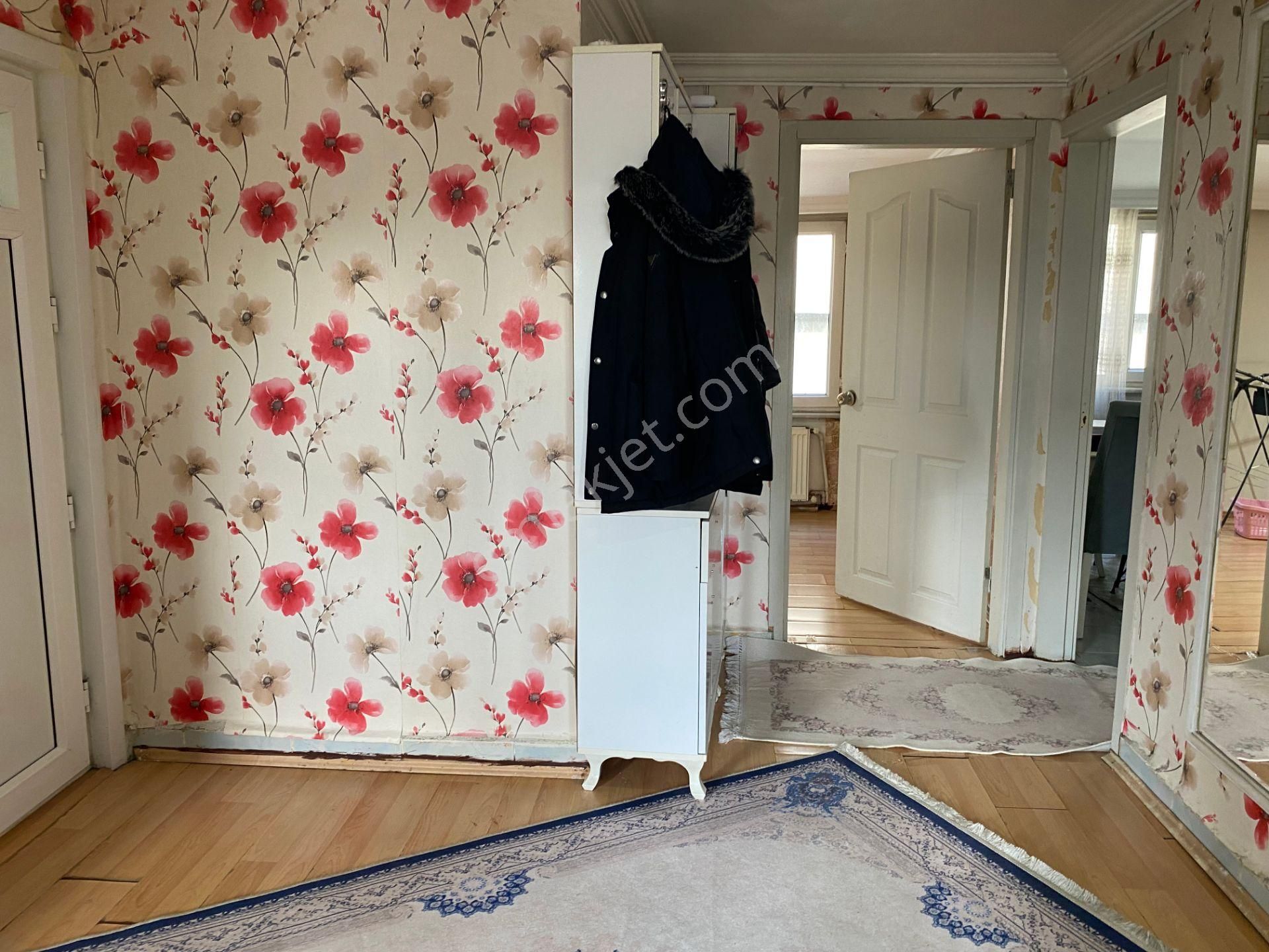 Avrupa Emlak Tan Nine Hatun Mh 85m²2+1 Çatı Katı(5.kat)(18m² Hisse Tapu) - Görsel 18