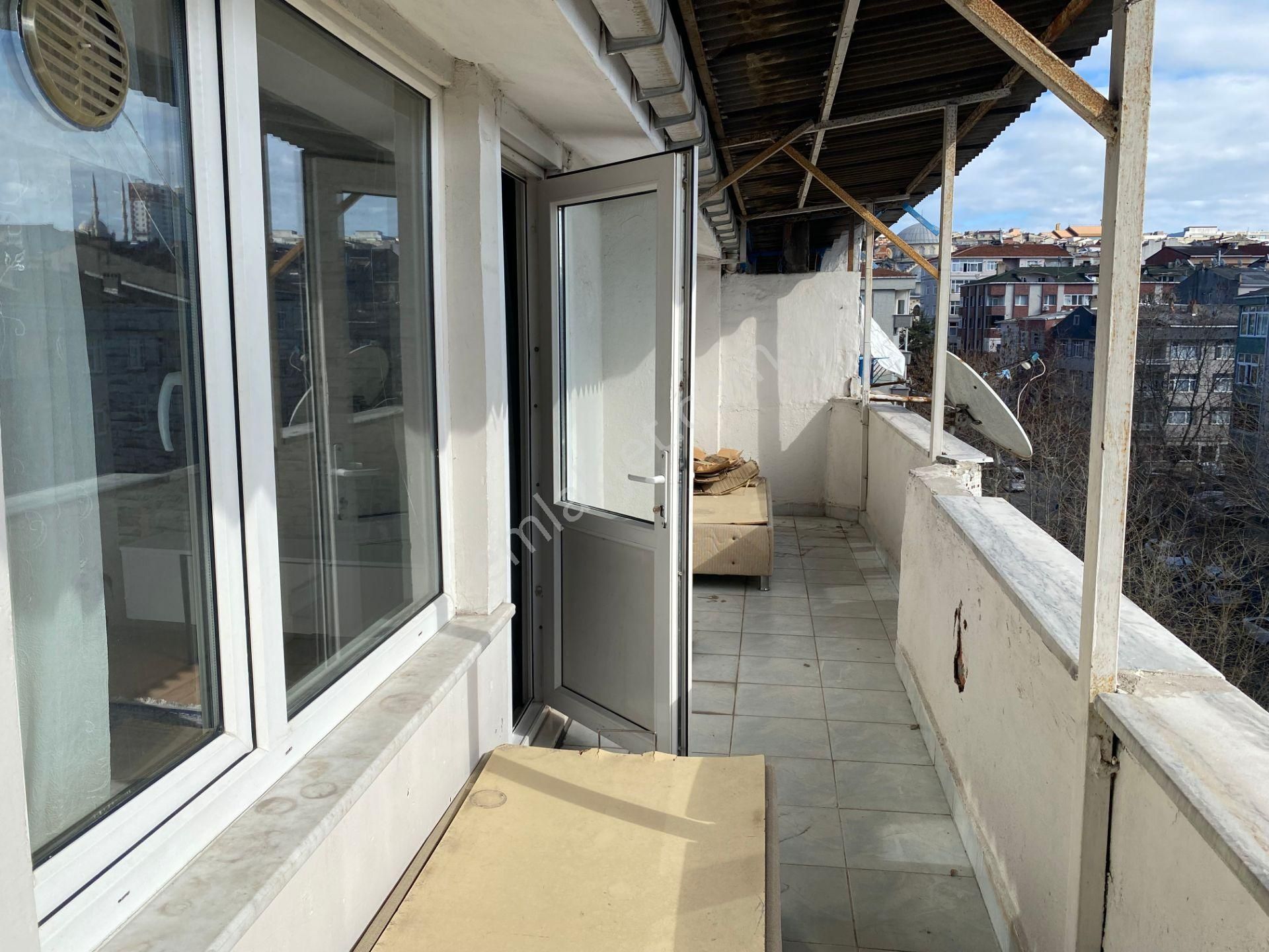 Avrupa Emlak Tan Nine Hatun Mh 85m²2+1 Çatı Katı(5.kat)(18m² Hisse Tapu) - Görsel 11