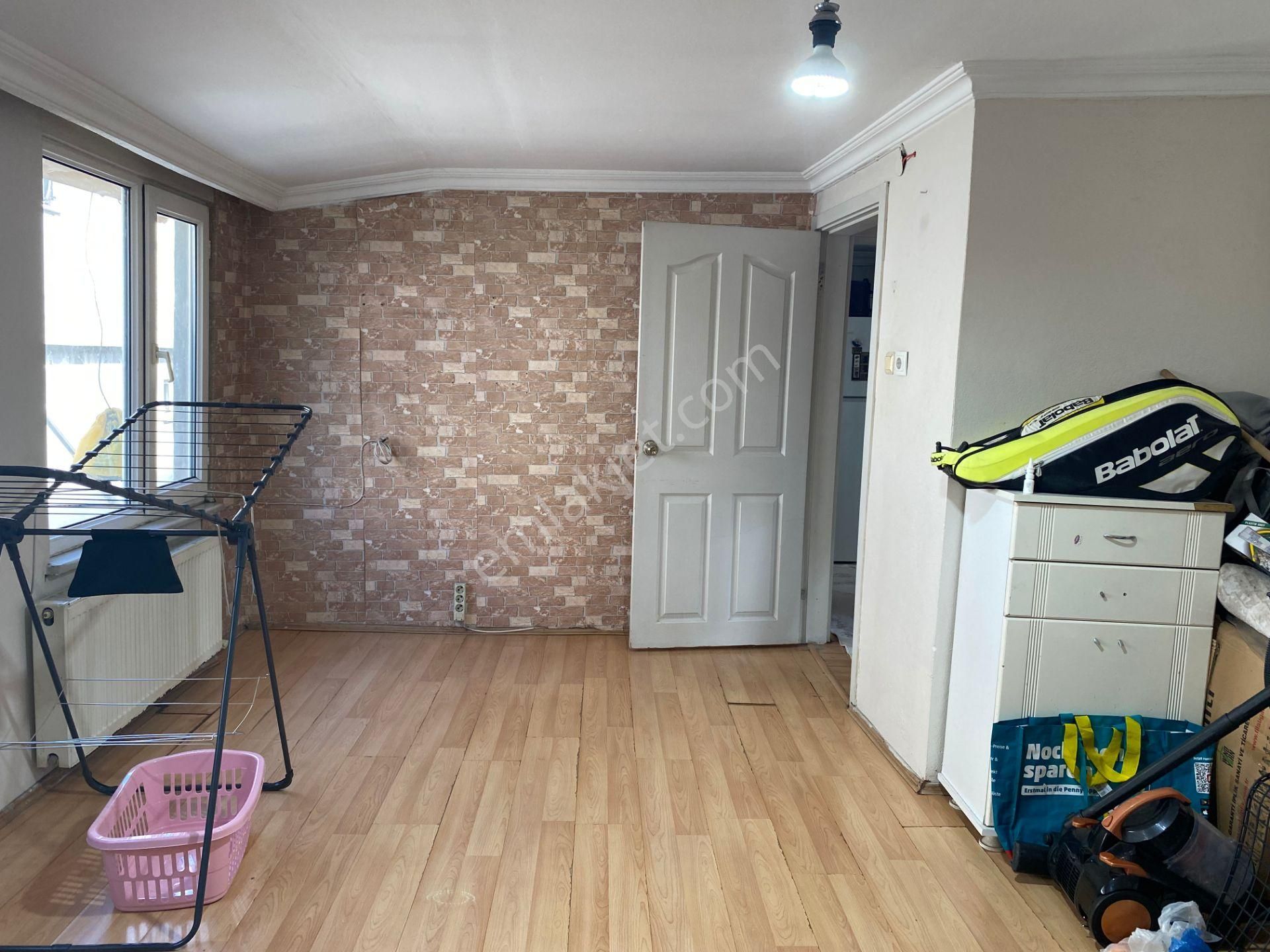 Avrupa Emlak Tan Nine Hatun Mh 85m²2+1 Çatı Katı(5.kat)(18m² Hisse Tapu) - Görsel 4