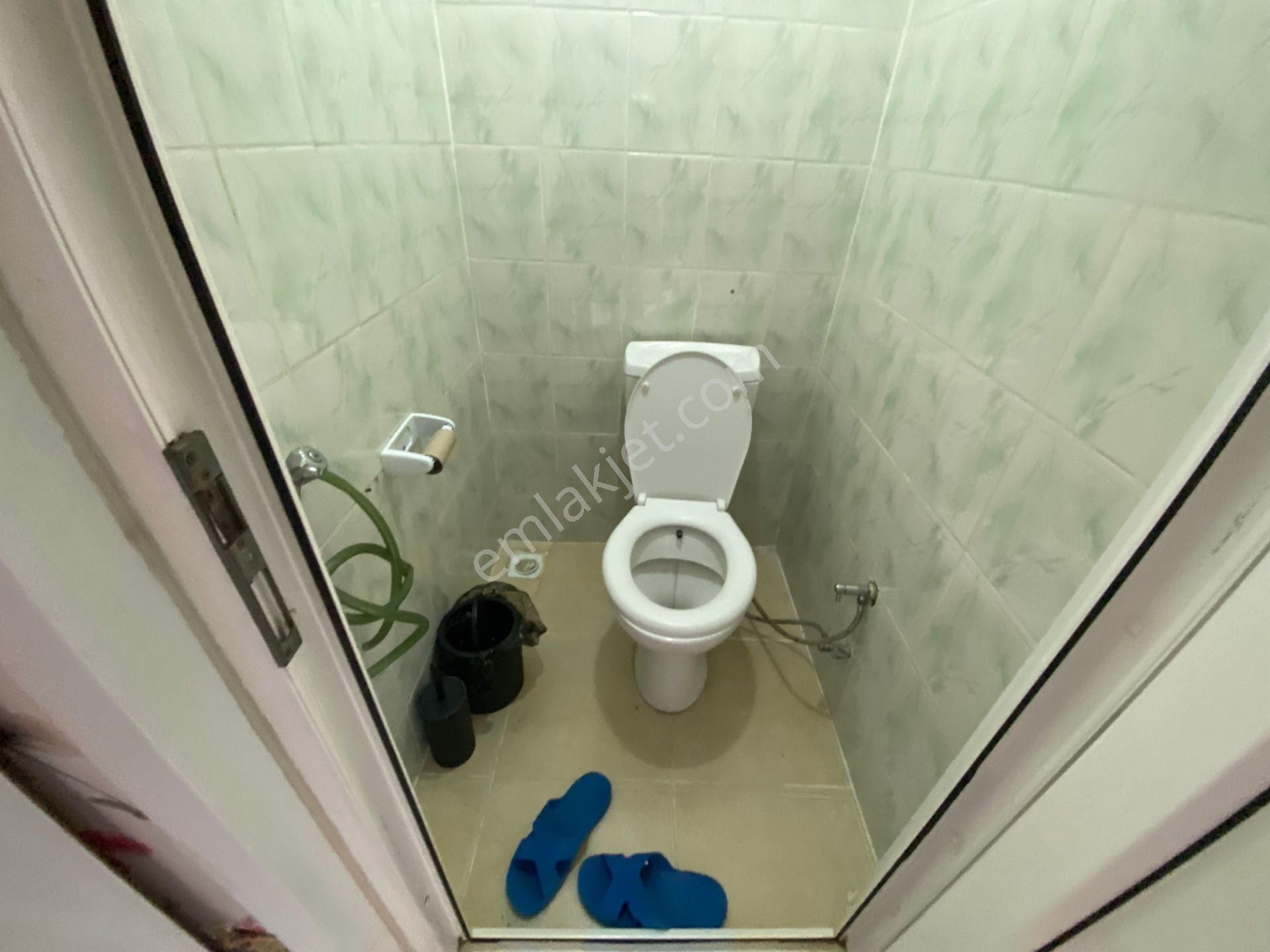 Avrupa Emlak Tan Nine Hatun Mh 85m²2+1 Çatı Katı(5.kat)(18m² Hisse Tapu) - Görsel 17