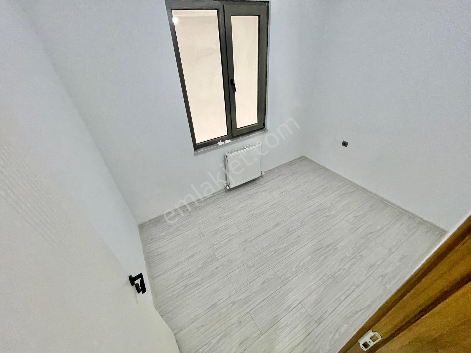 Berkay Demirel'den Oksijen Cenneti Zeytinlide Sıfır 3+1 Daire - Görsel 24