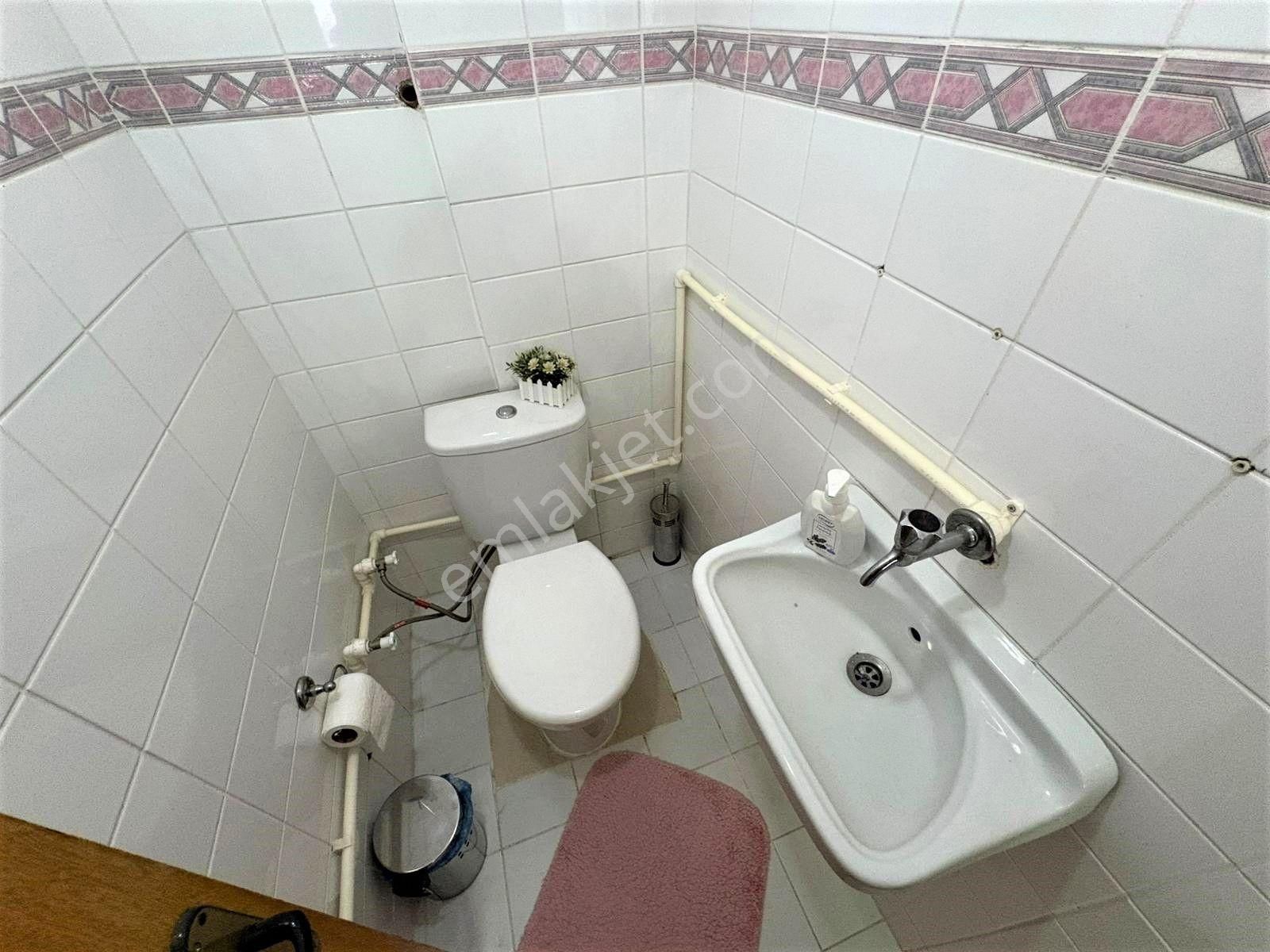 🟠🟠tek Yetkili Alfa'dan Akçay'da Ön Cephe Doğalgazlı Satılık Ayrı Mutfak Çift Balkonlu 2+1 Daire - Görsel 30