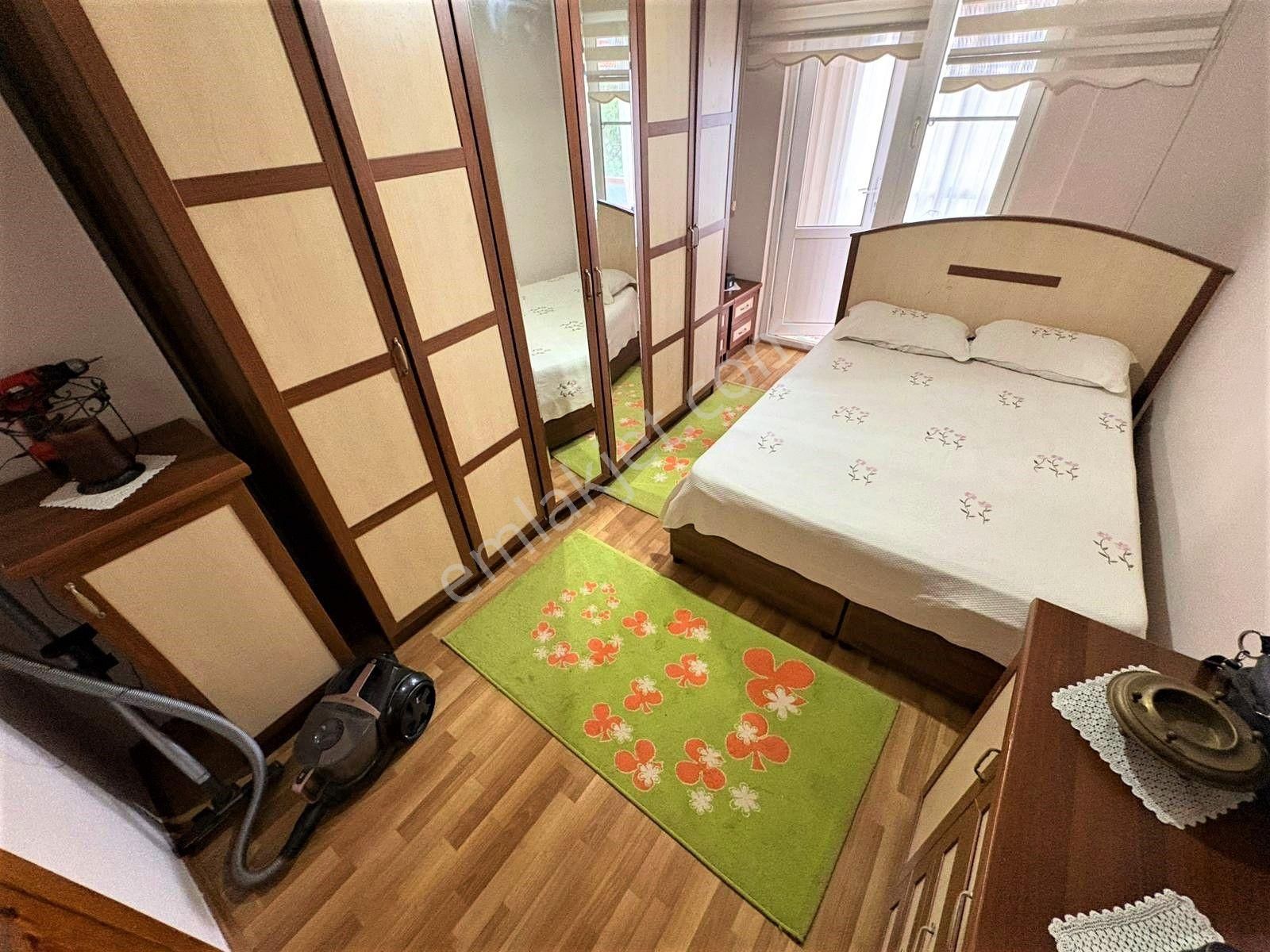 🟠🟠tek Yetkili Alfa'dan Akçay'da Ön Cephe Doğalgazlı Satılık Ayrı Mutfak Çift Balkonlu 2+1 Daire - Görsel 25