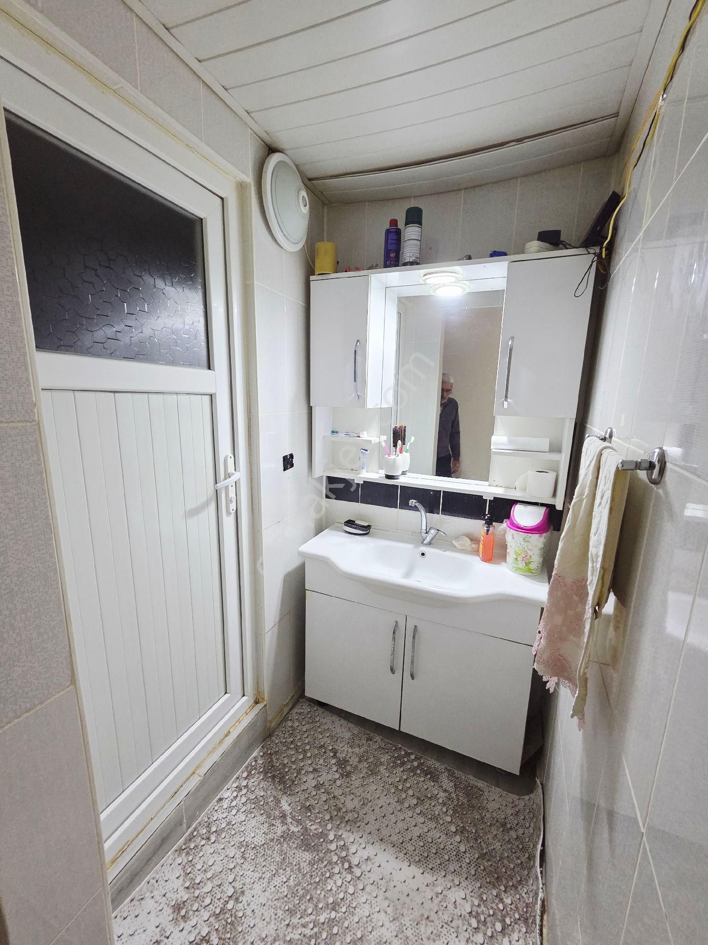 Karaköprü Seyrantepede Satılık Full 3+1 Giriş Kat Daire - Görsel 25